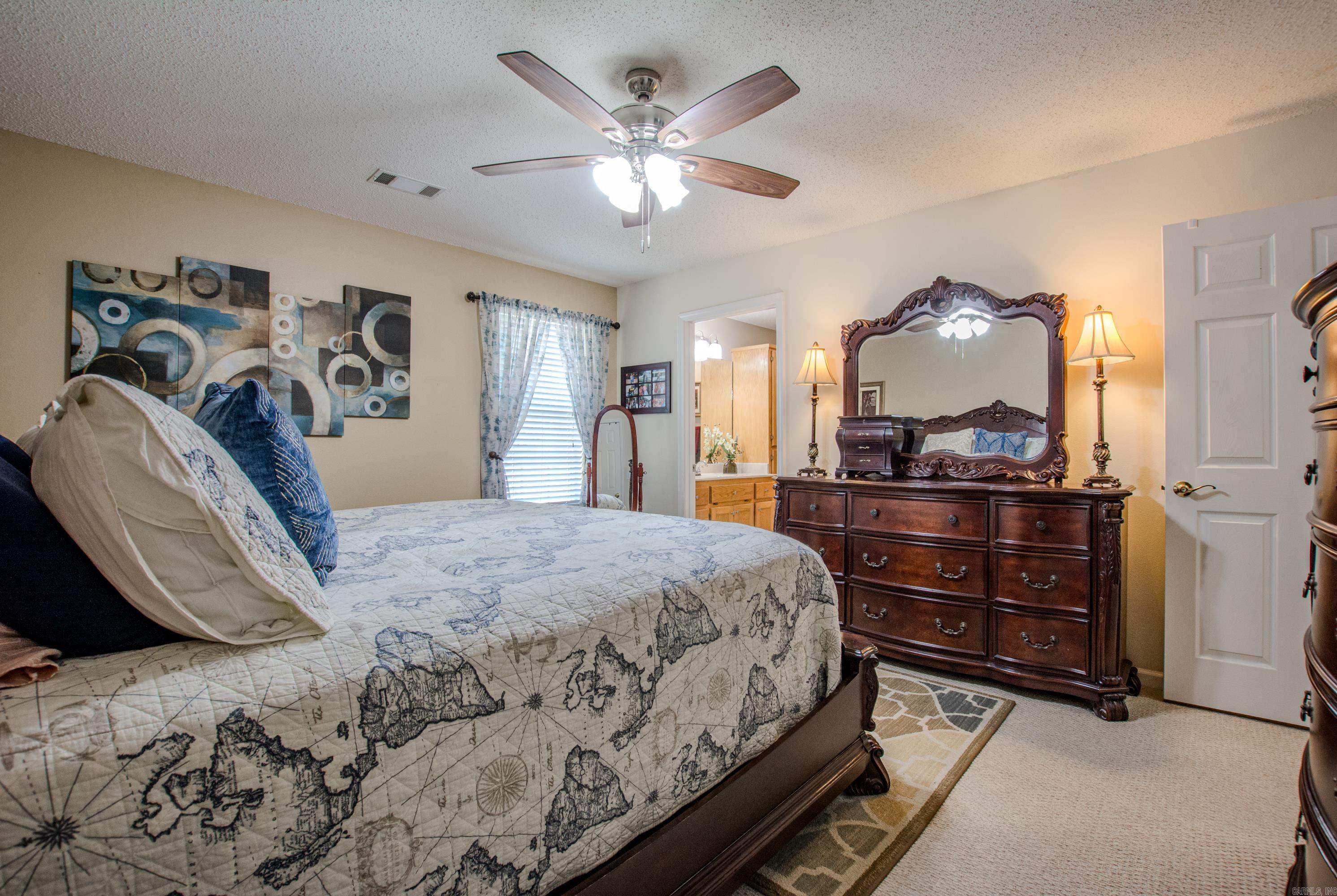 103 Highlander Cir  Haskell, AR