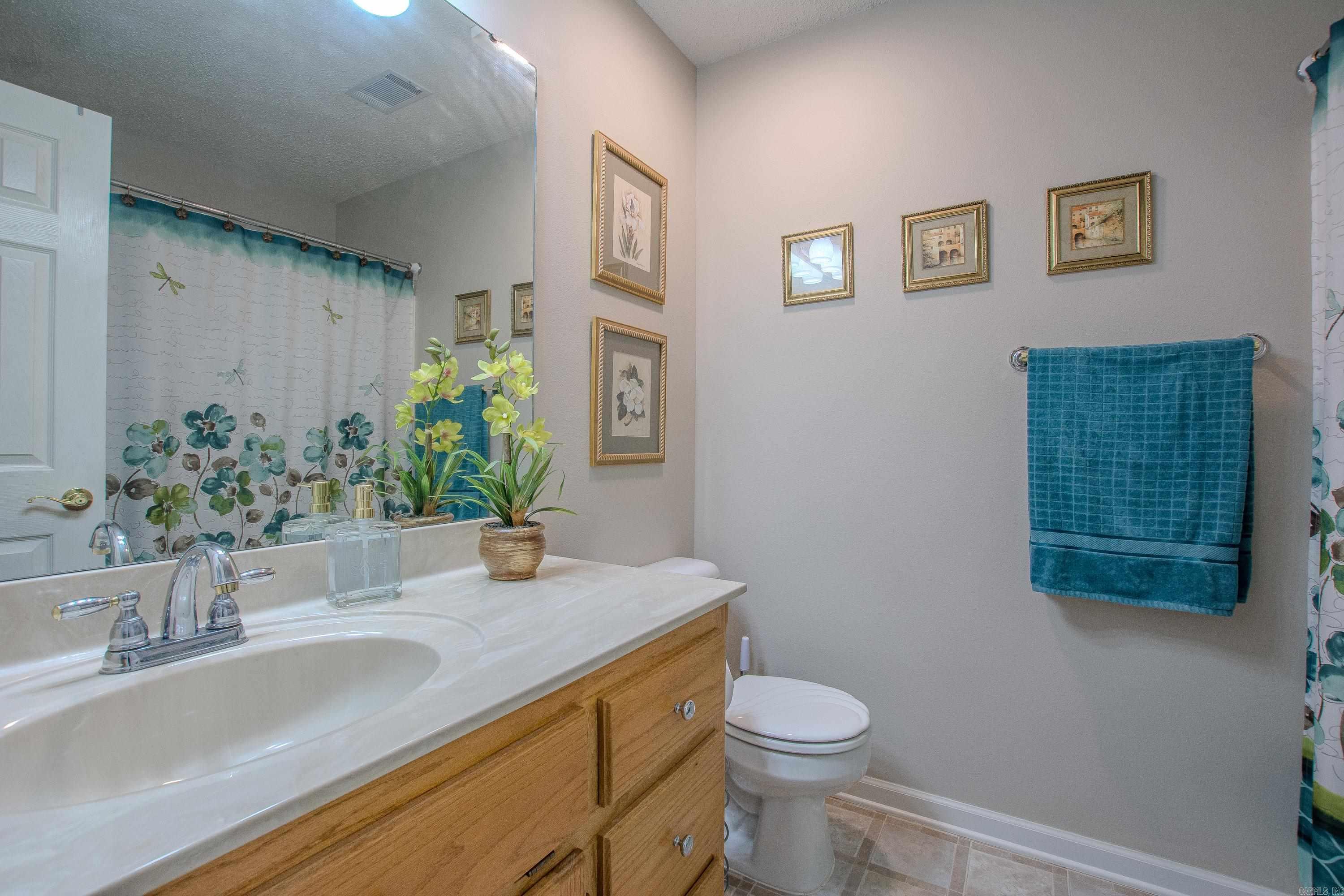103 Highlander Cir  Haskell, AR