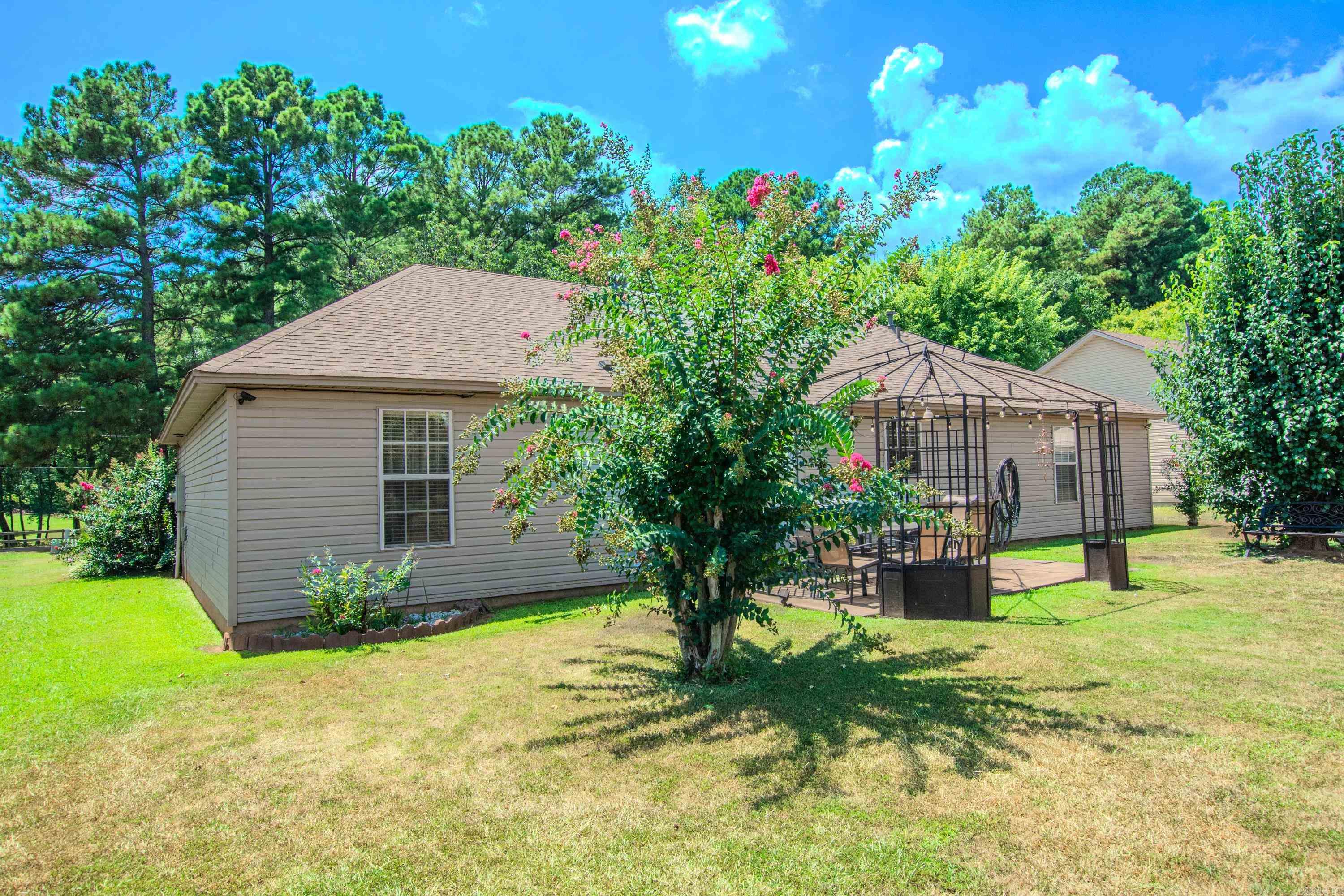 103 Highlander Cir  Haskell, AR