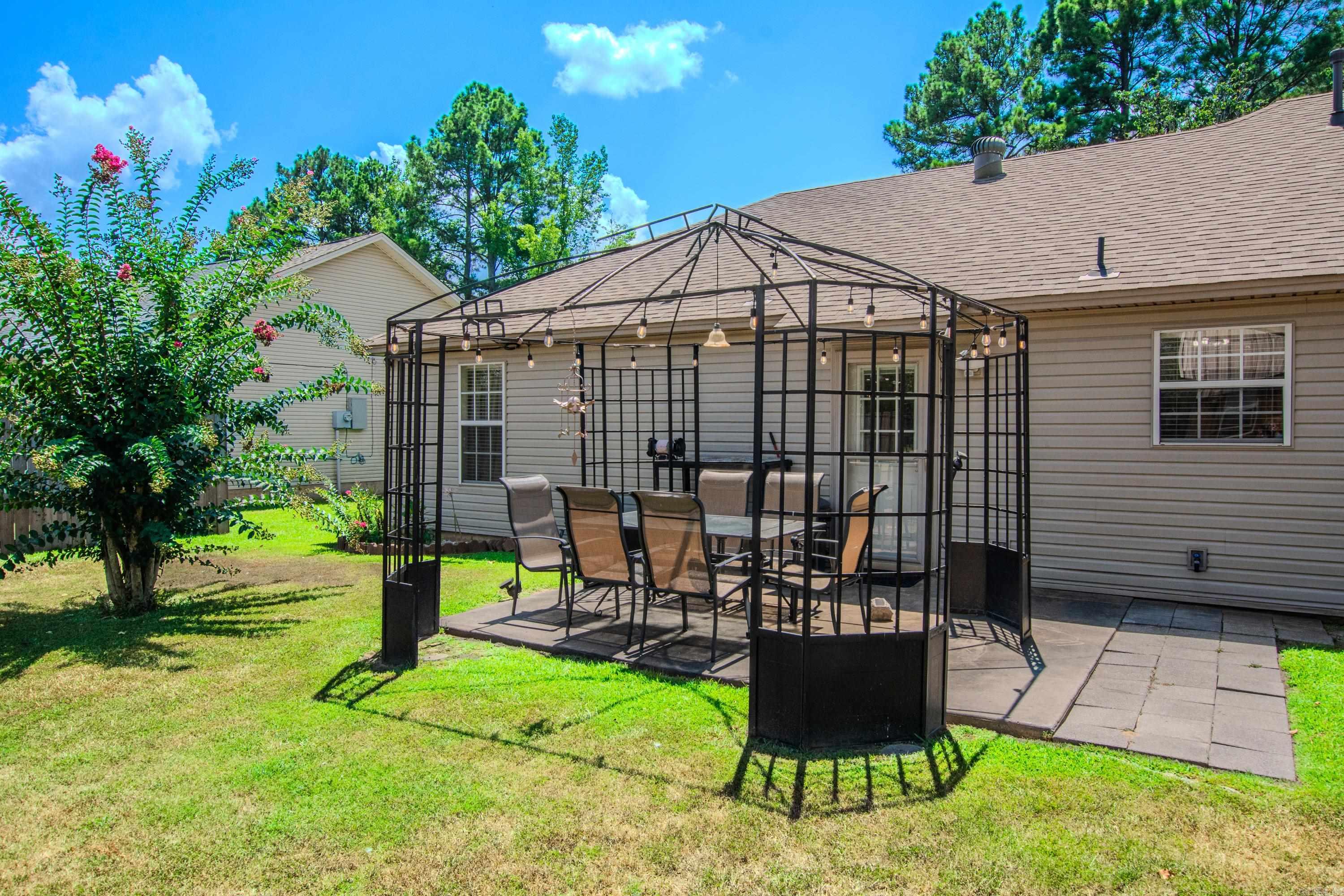 103 Highlander Cir  Haskell, AR