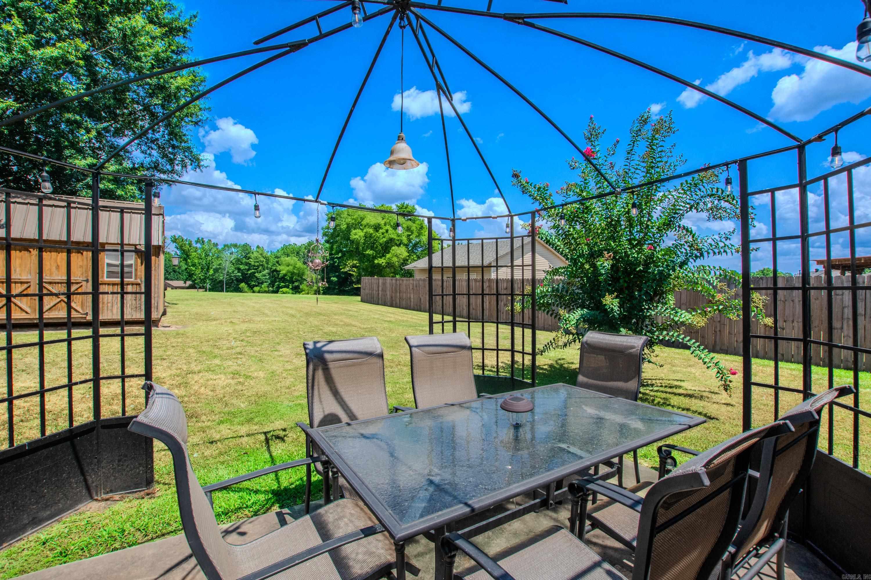 103 Highlander Cir  Haskell, AR