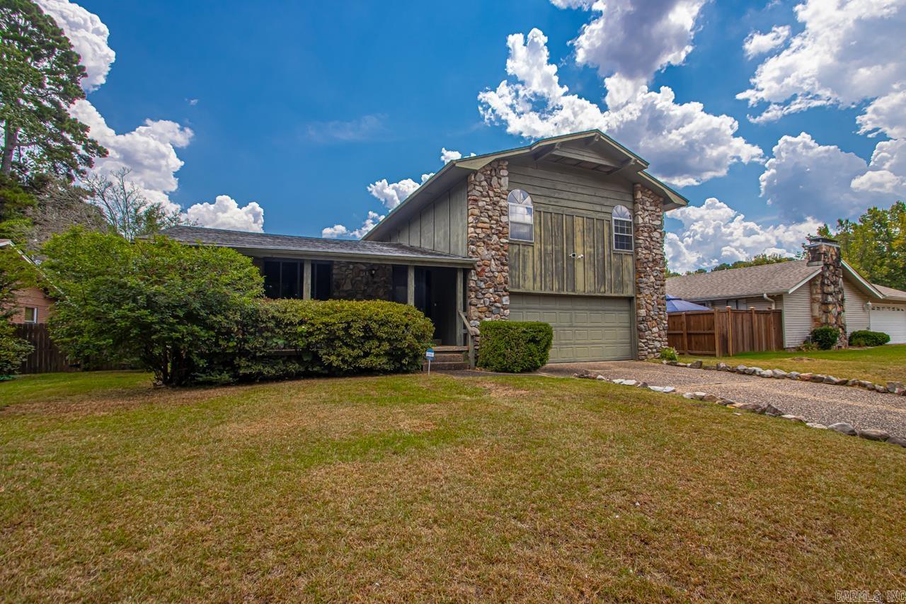 10917 Lancelot  Little Rock, AR