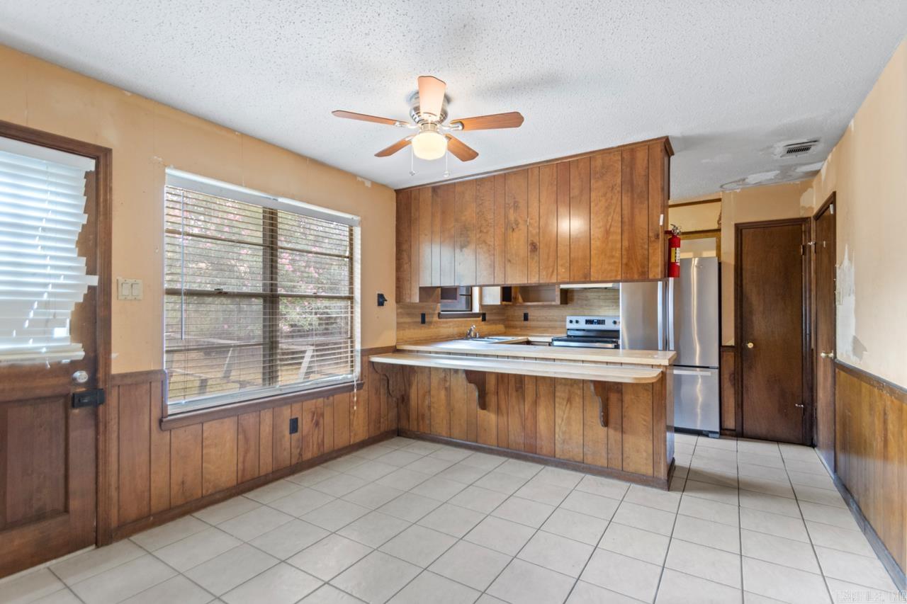 10917 Lancelot  Little Rock, AR