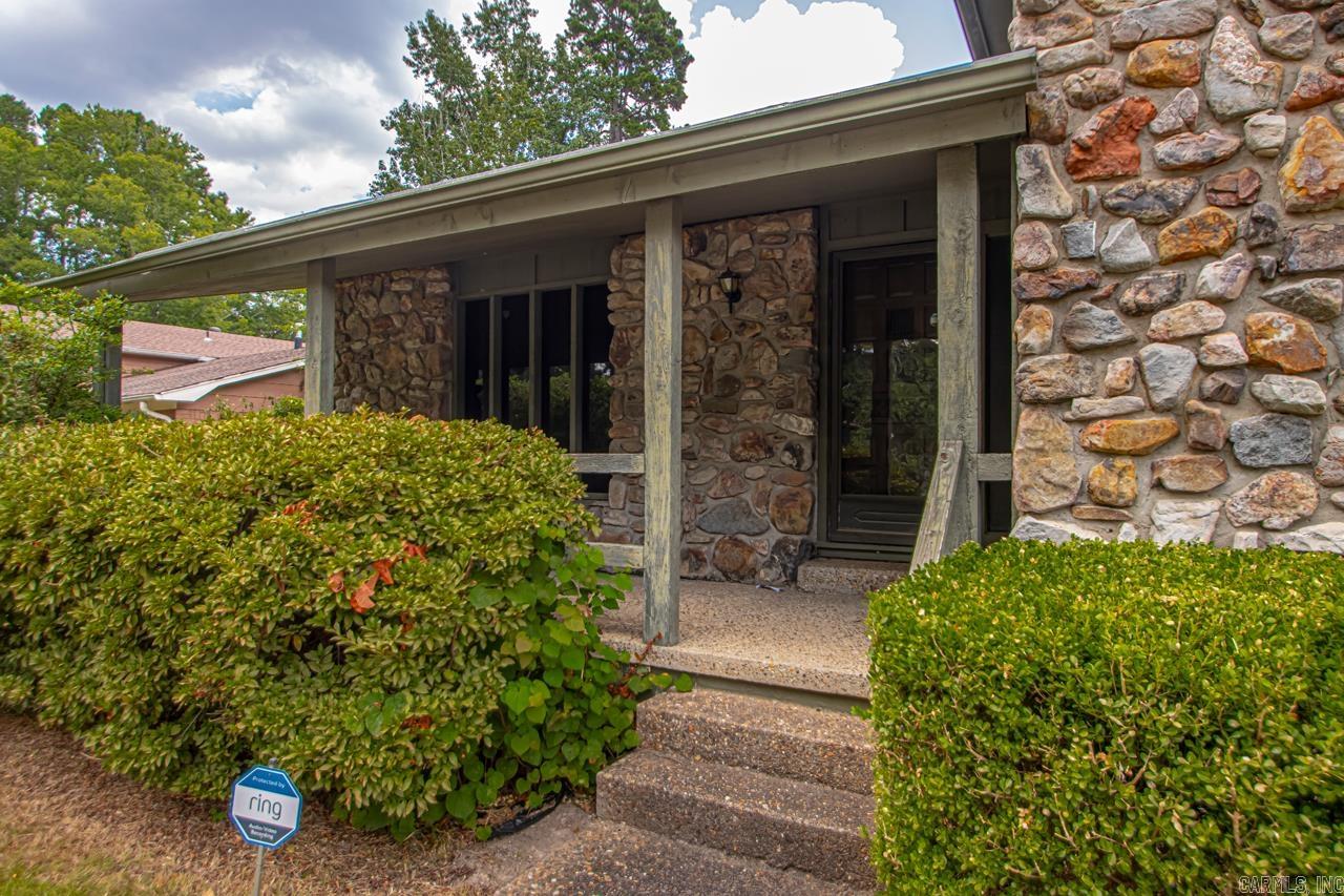 10917 Lancelot  Little Rock, AR