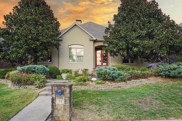 44  Bristol Court  Little Rock, AR