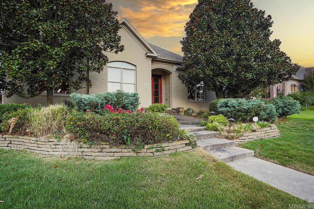 44 Bristol Court  Little Rock, AR