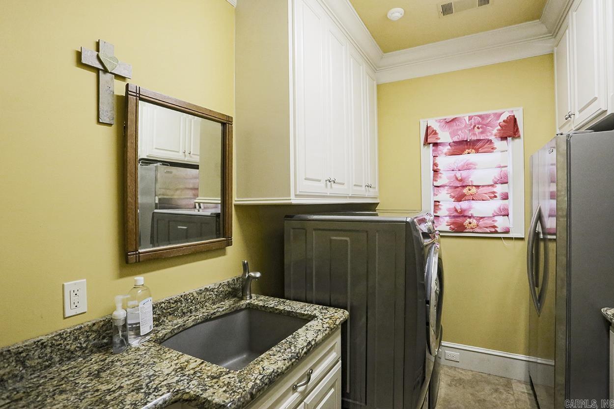 44 Bristol Court  Little Rock, AR