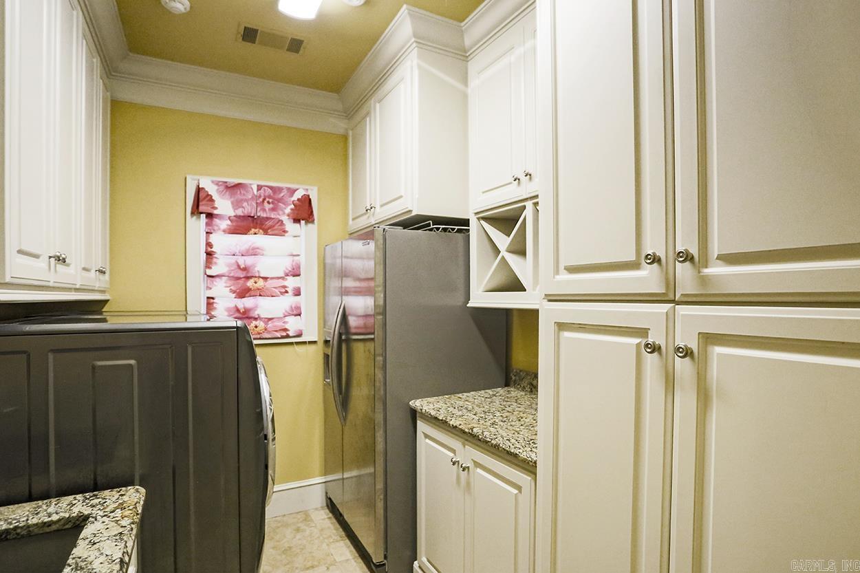 44 Bristol Court  Little Rock, AR
