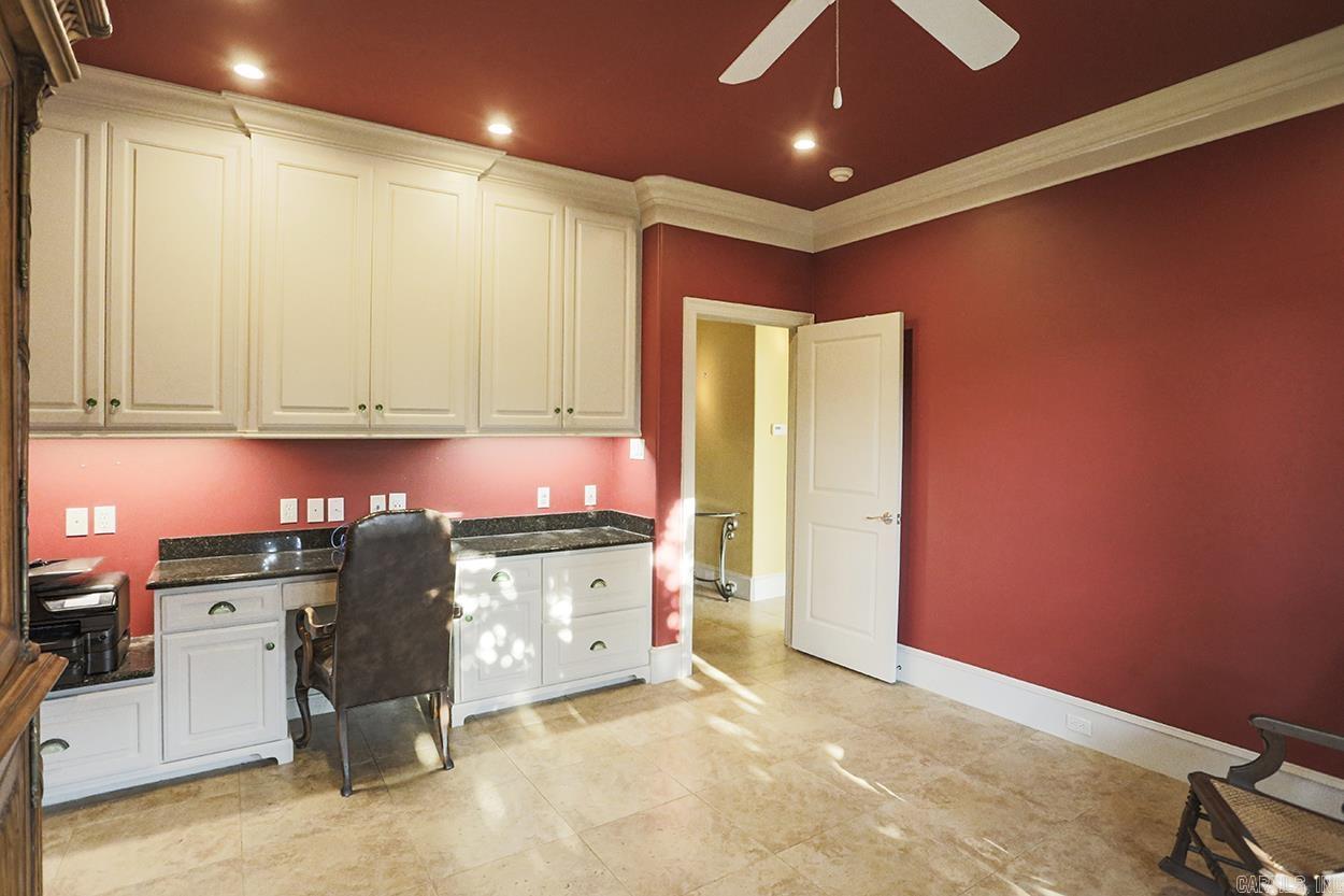 44 Bristol Court  Little Rock, AR