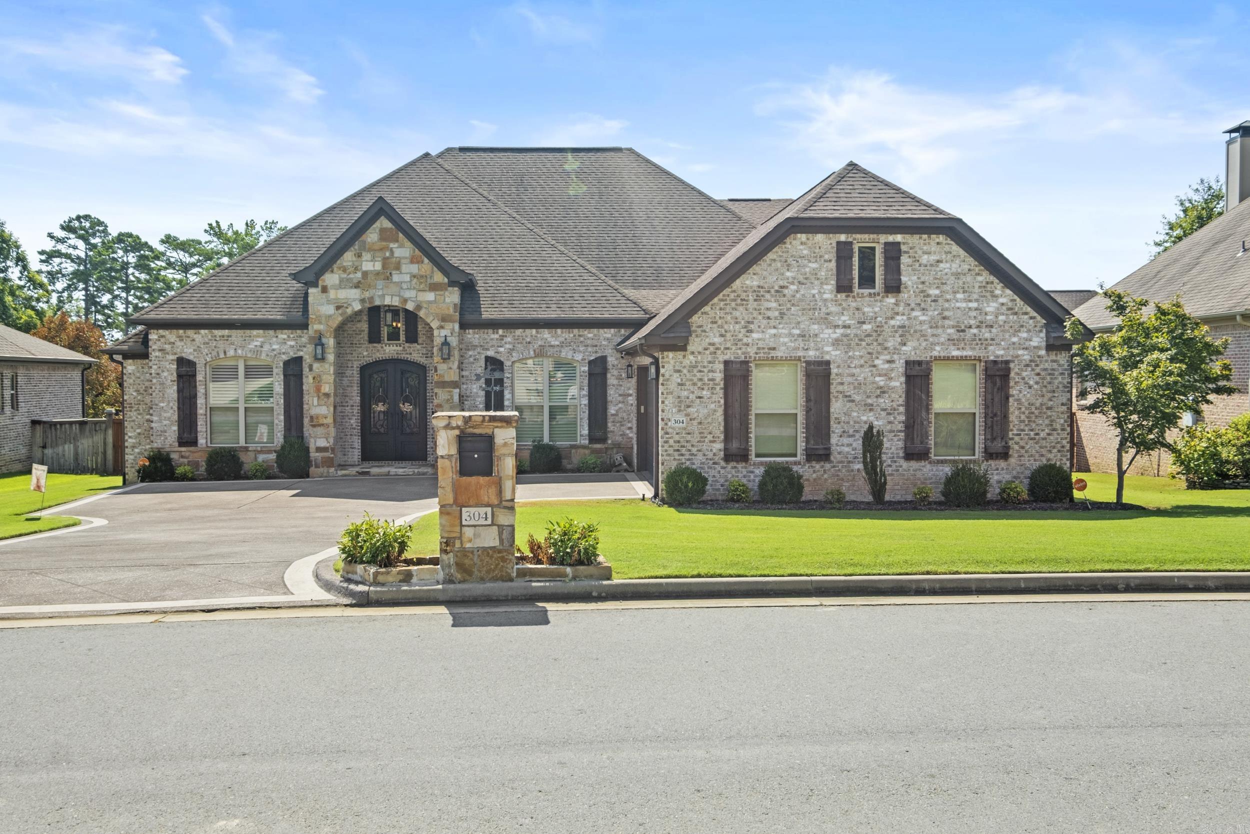 304 Miramar  Little Rock, AR