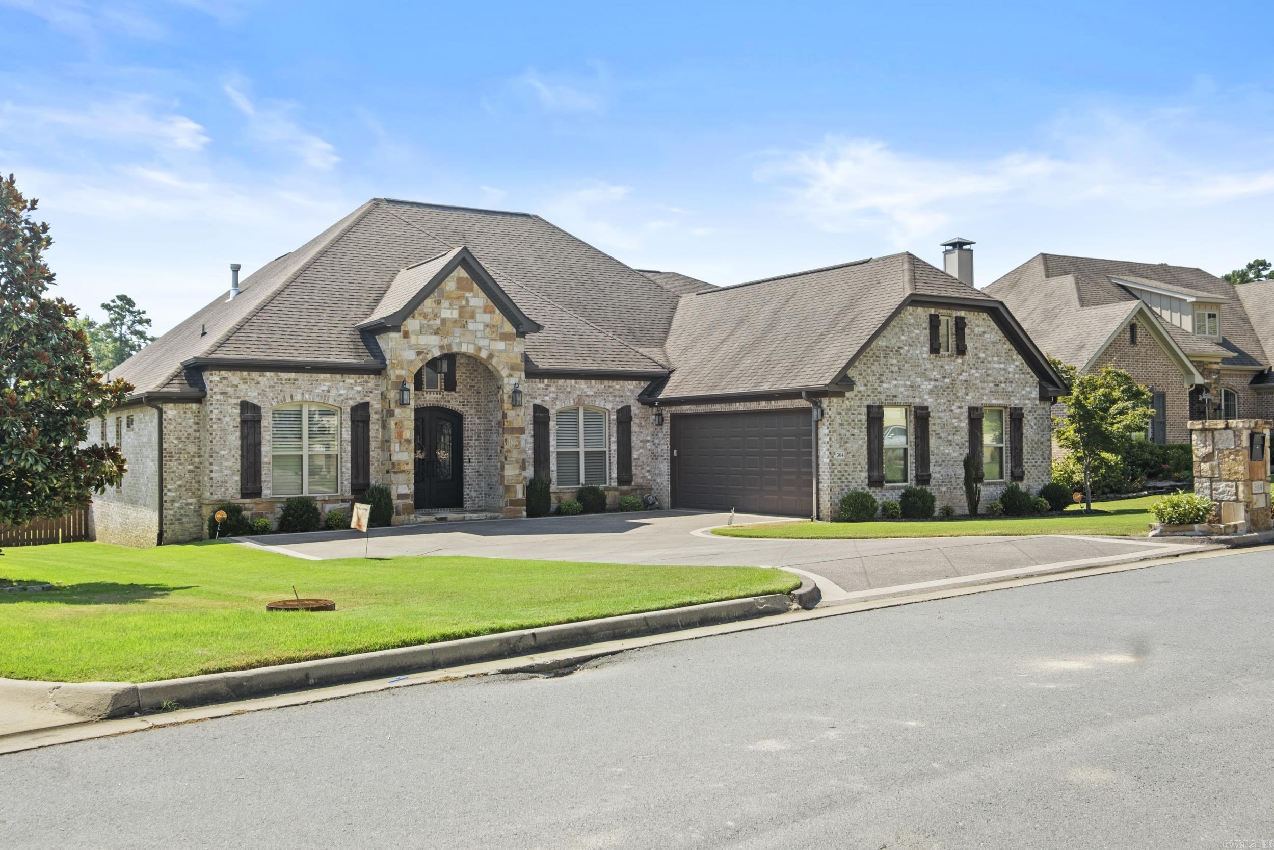 304 Miramar  Little Rock, AR