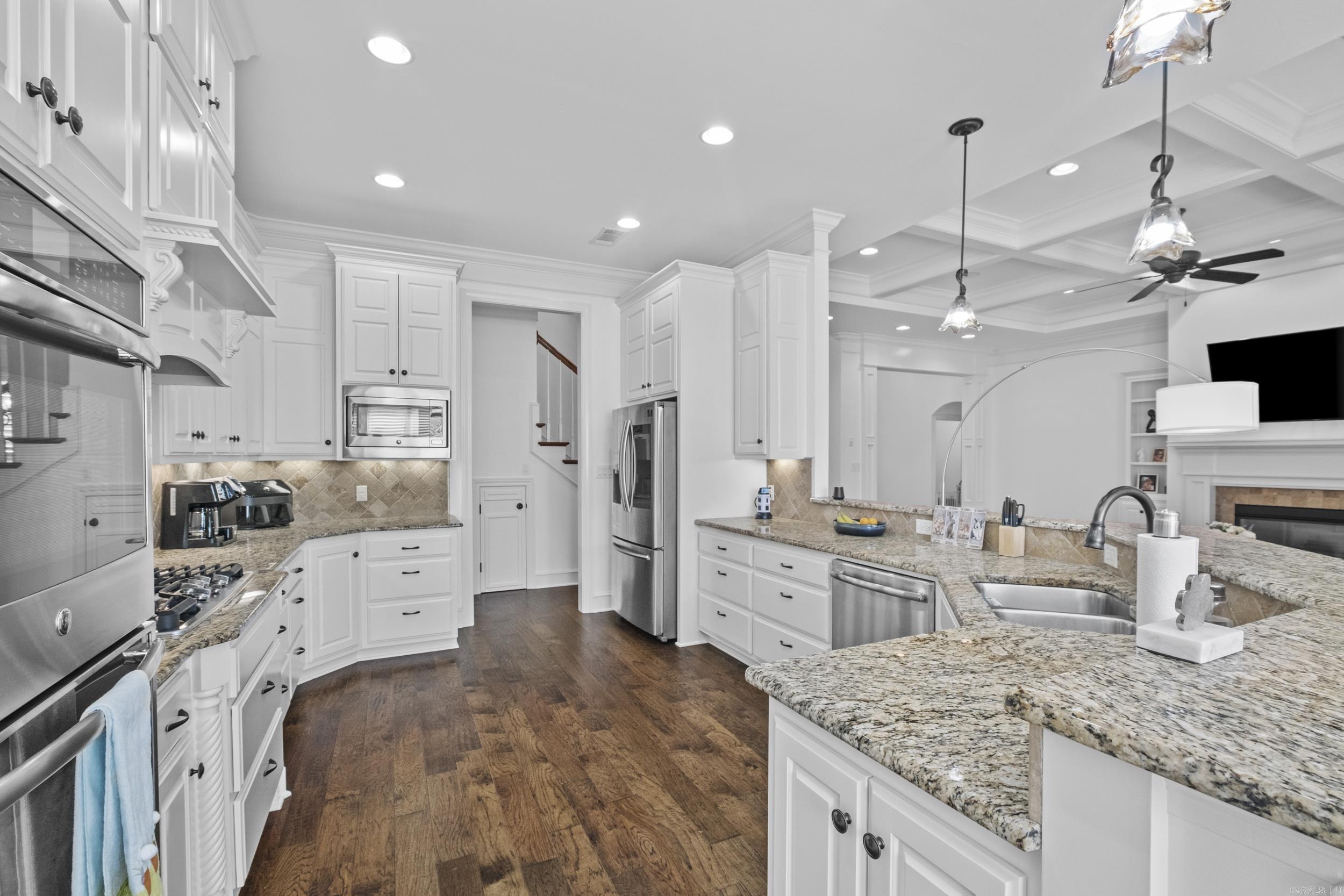 304 Miramar  Little Rock, AR