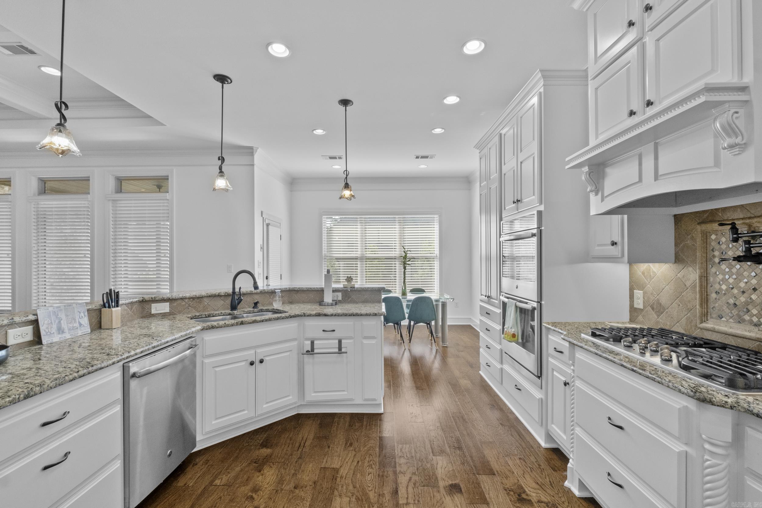 304 Miramar  Little Rock, AR