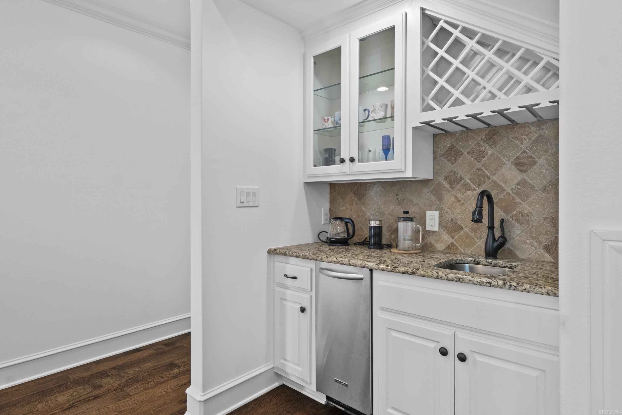 304 Miramar  Little Rock, AR