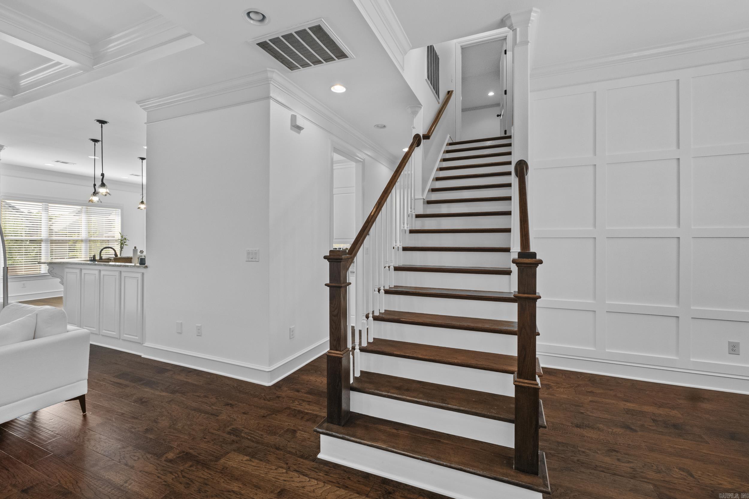 304 Miramar  Little Rock, AR