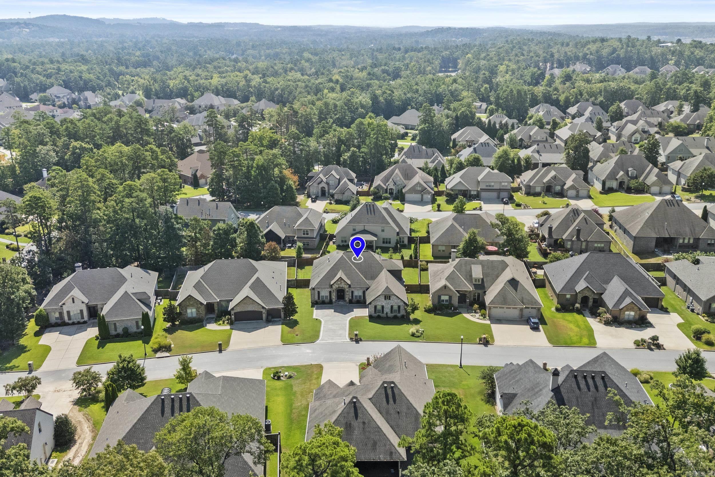 304 Miramar  Little Rock, AR