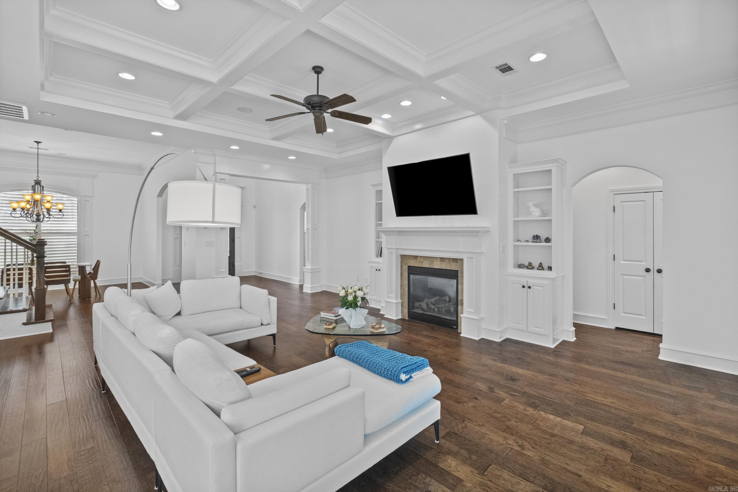 304 Miramar  Little Rock, AR