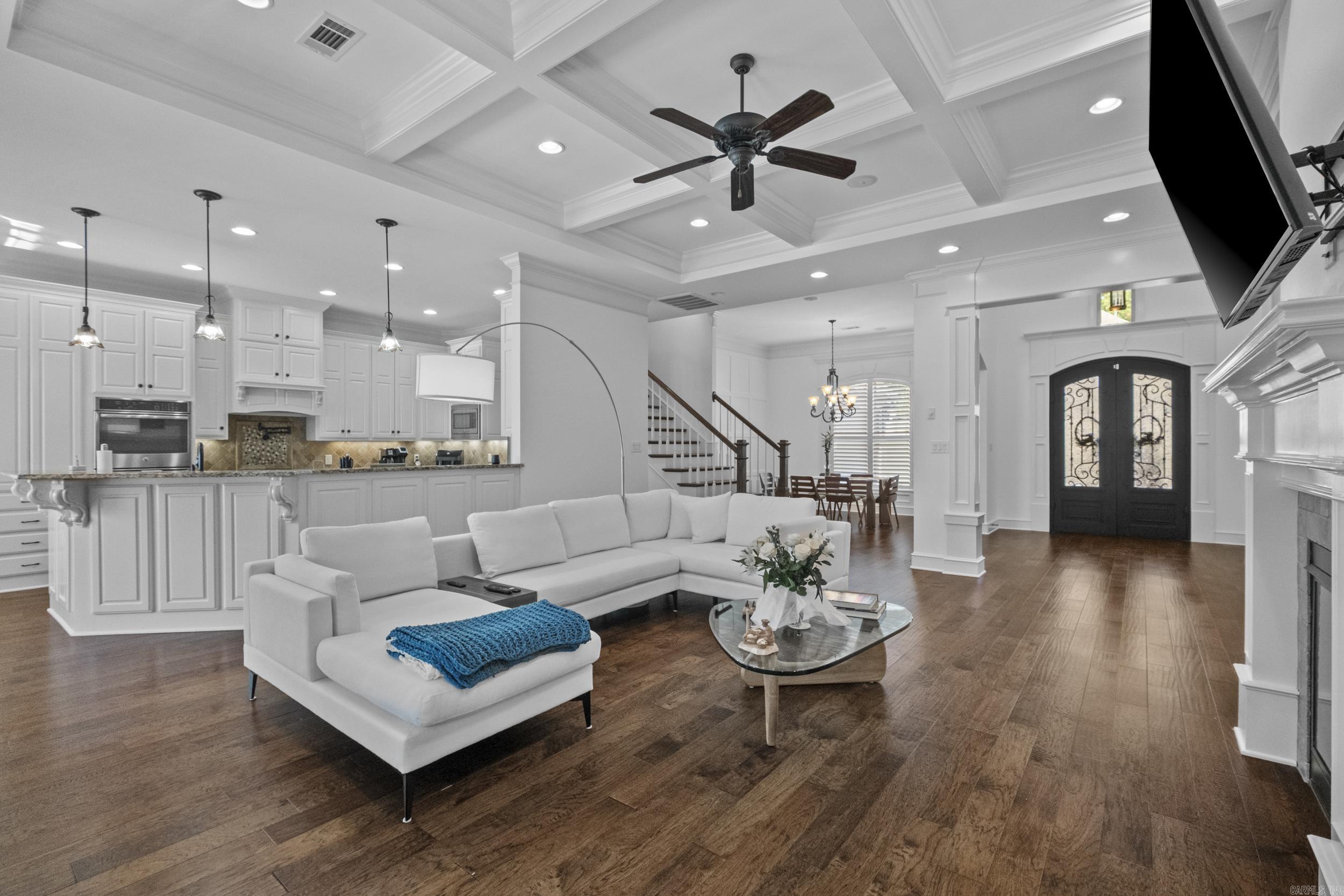 304 Miramar  Little Rock, AR