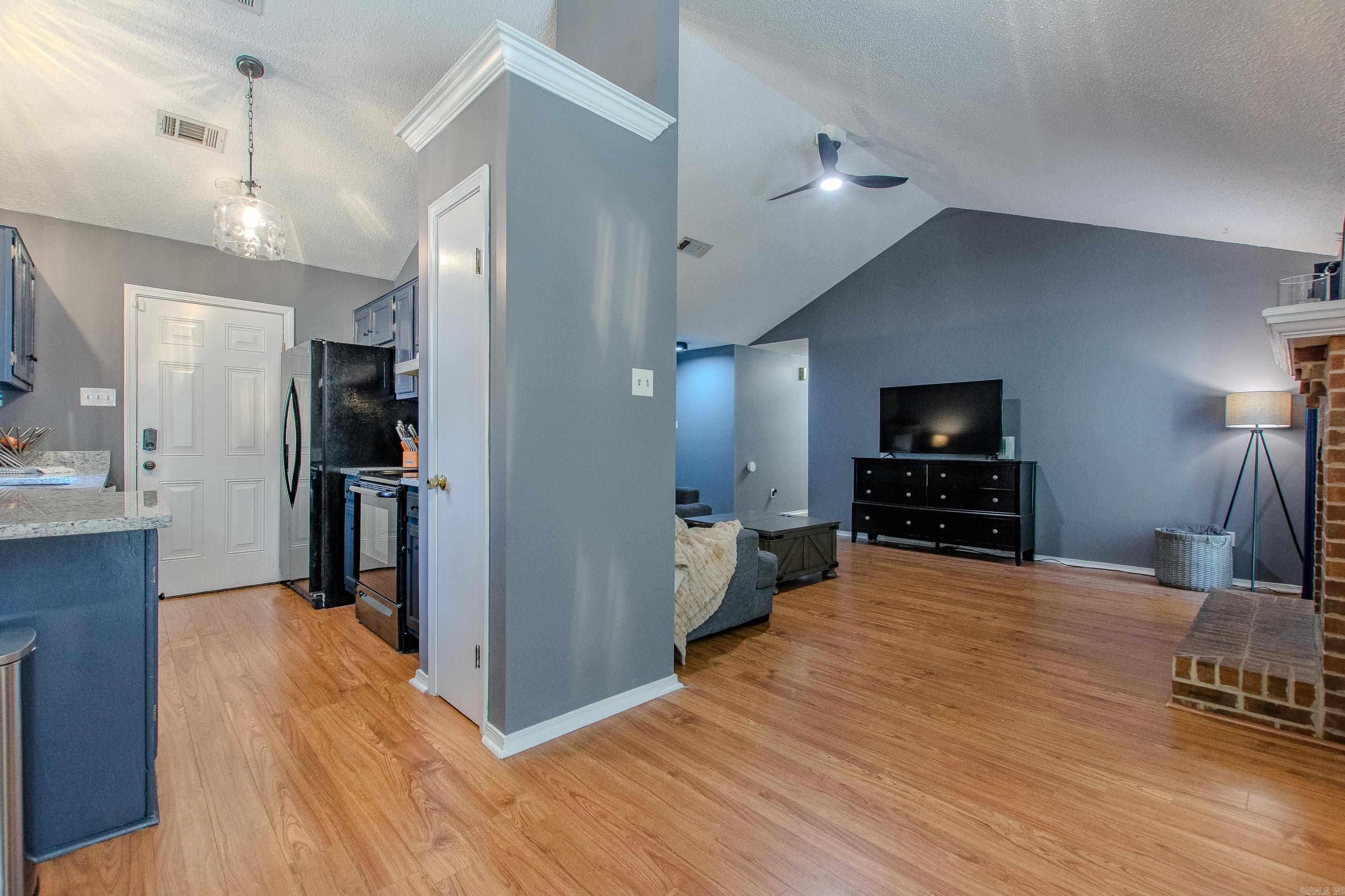 40 mine hill  North Little Rock, AR