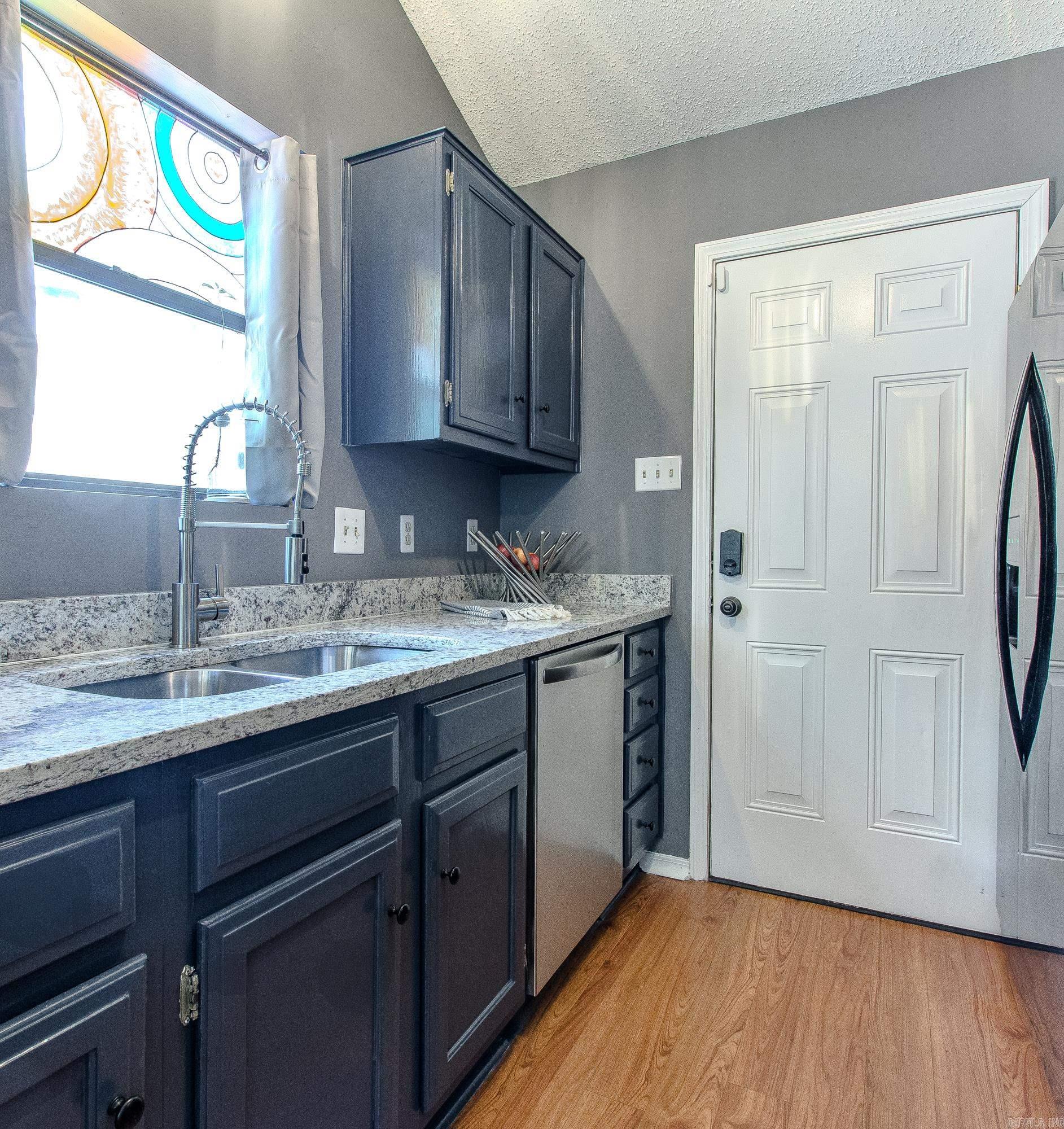 40 mine hill  North Little Rock, AR