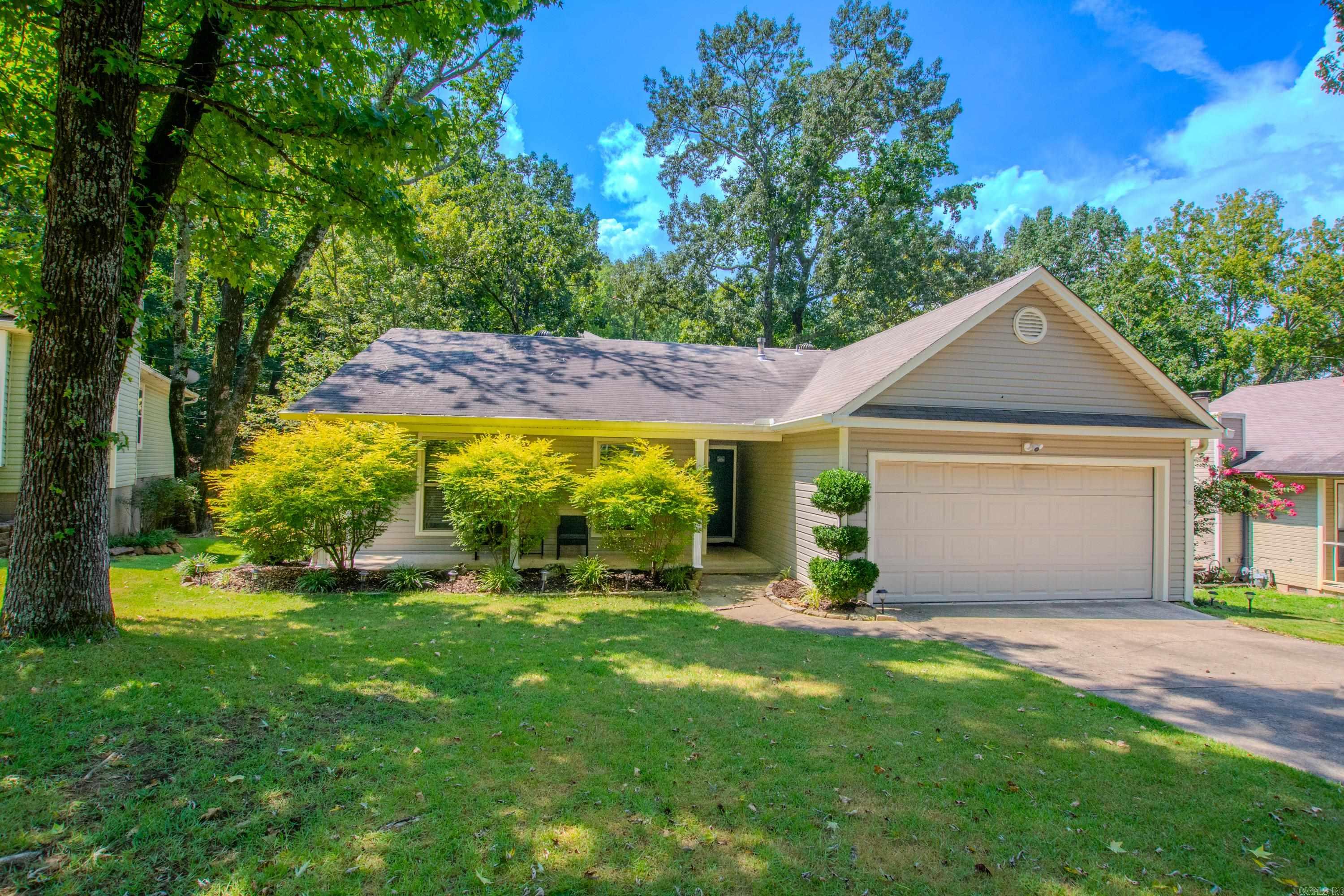 40 mine hill  North Little Rock, AR