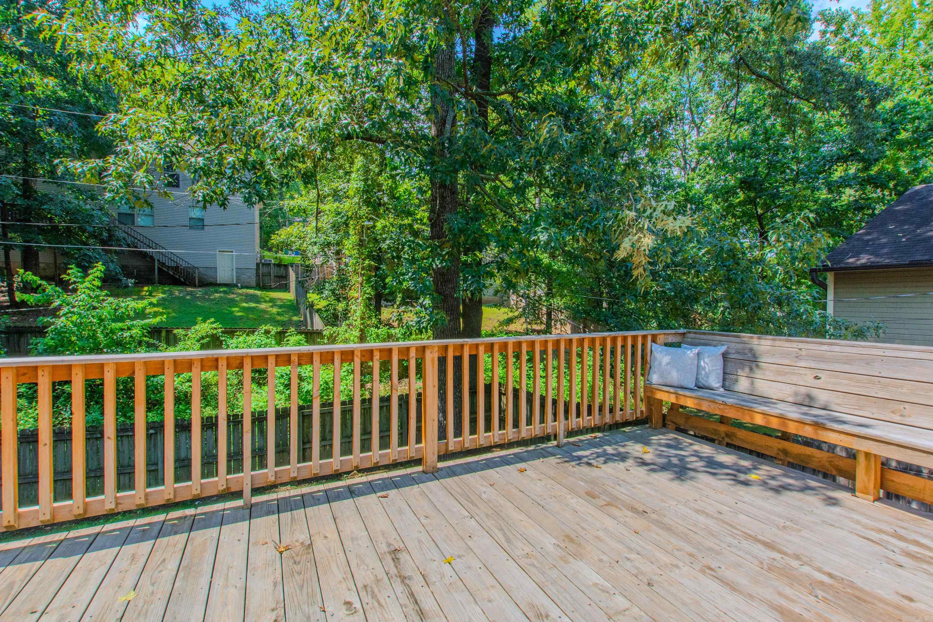 40 mine hill  North Little Rock, AR