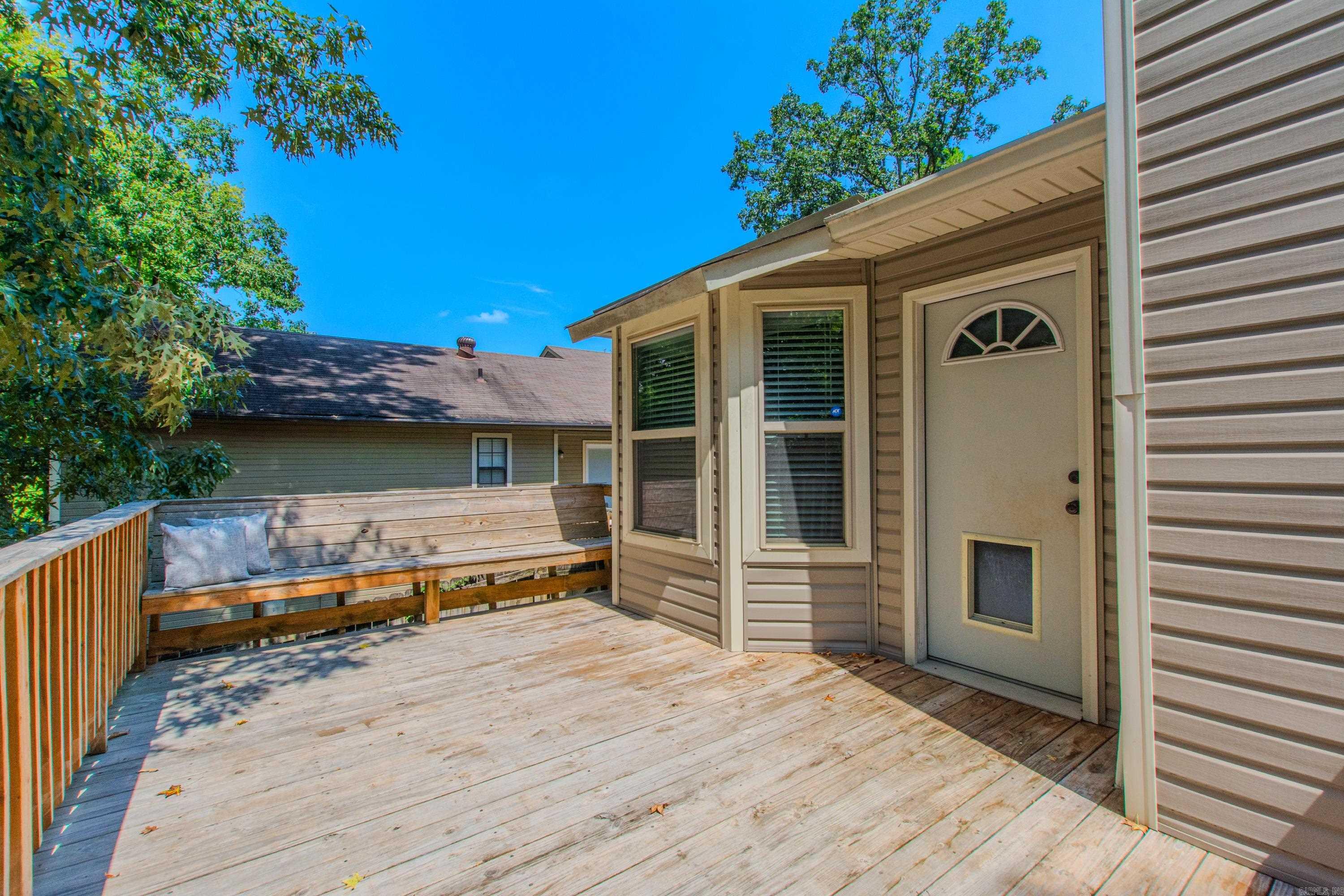 40 mine hill  North Little Rock, AR