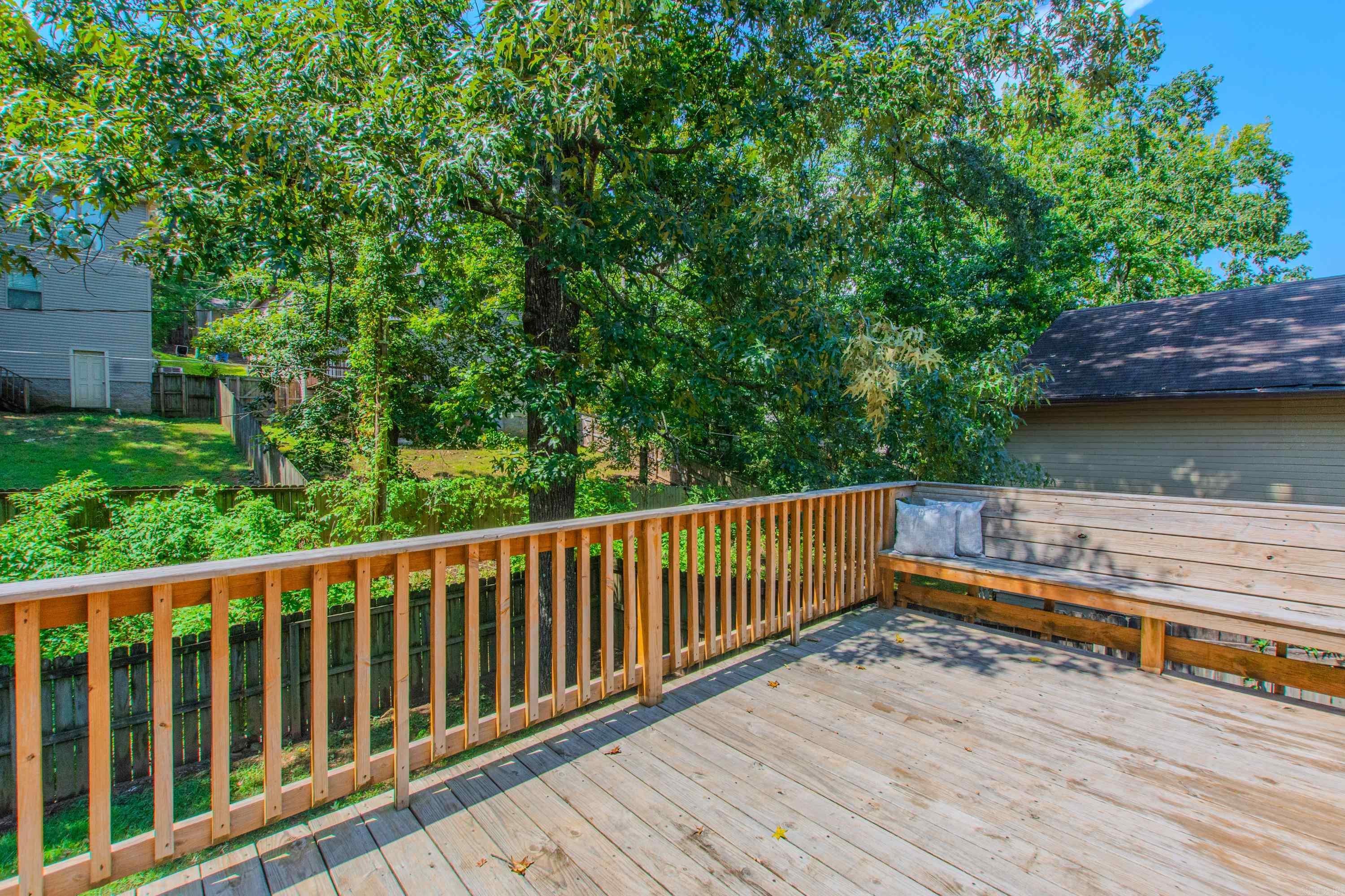 40 mine hill  North Little Rock, AR