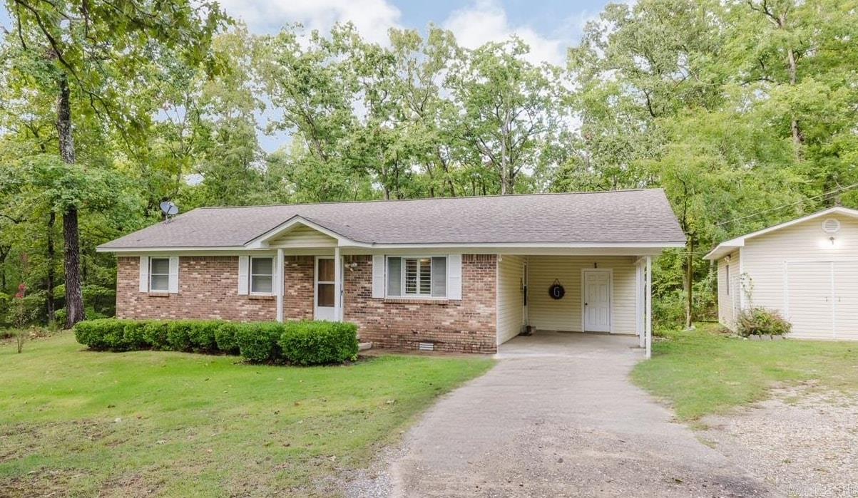 23832 Highway 5  Lonsdale, AR