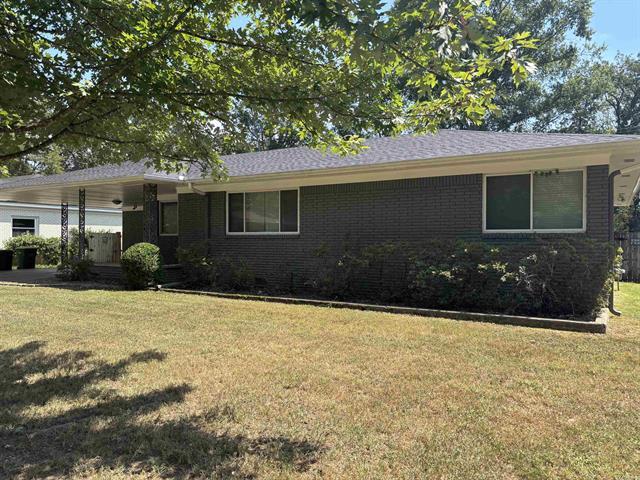 7517  Apache  Little Rock, AR