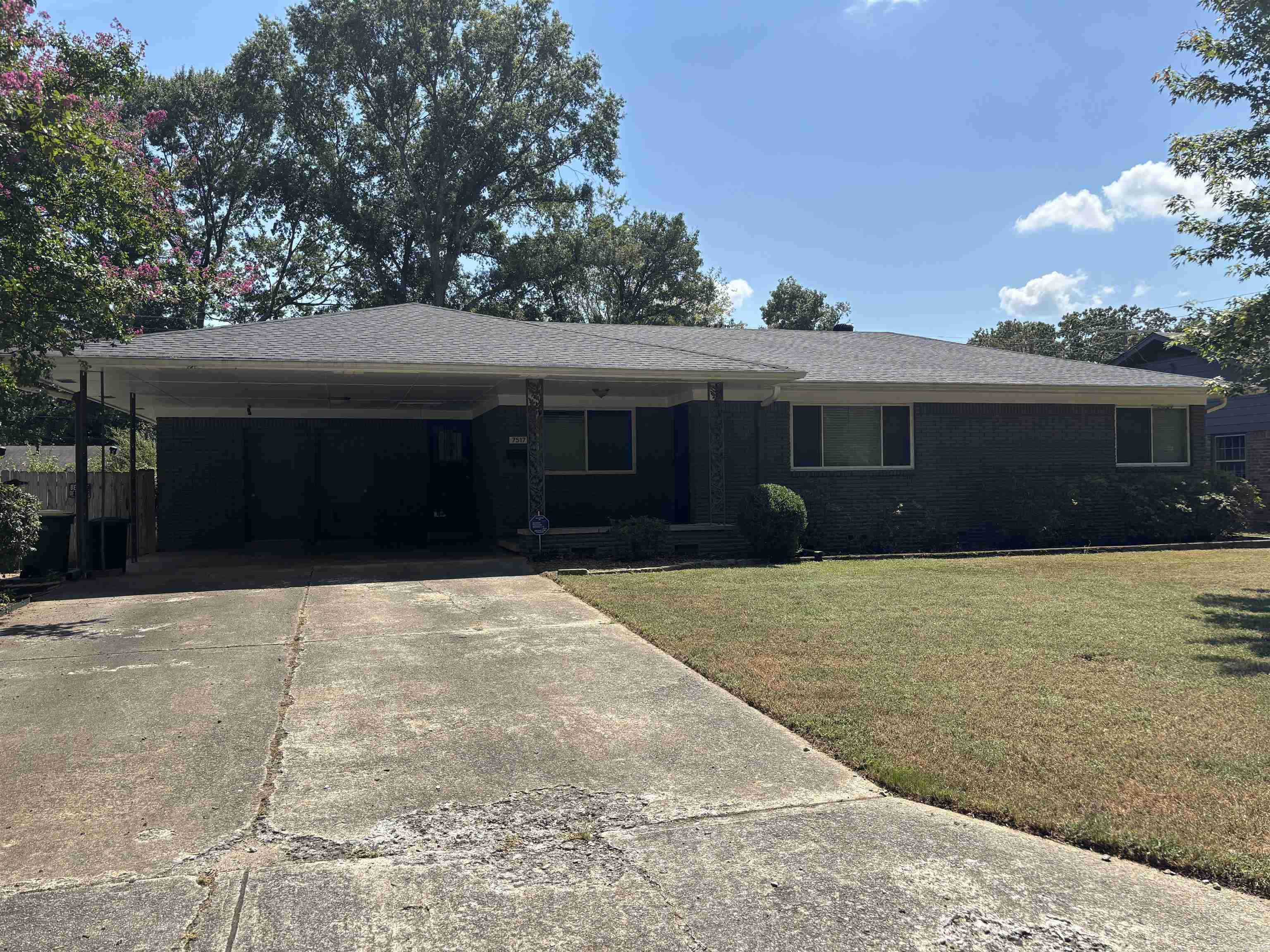 7517 Apache  Little Rock, AR