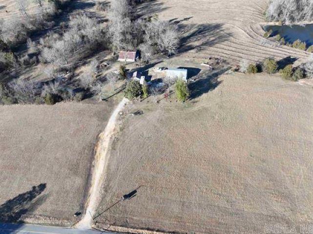 163 Polk Road 21 Cove, AR 71937