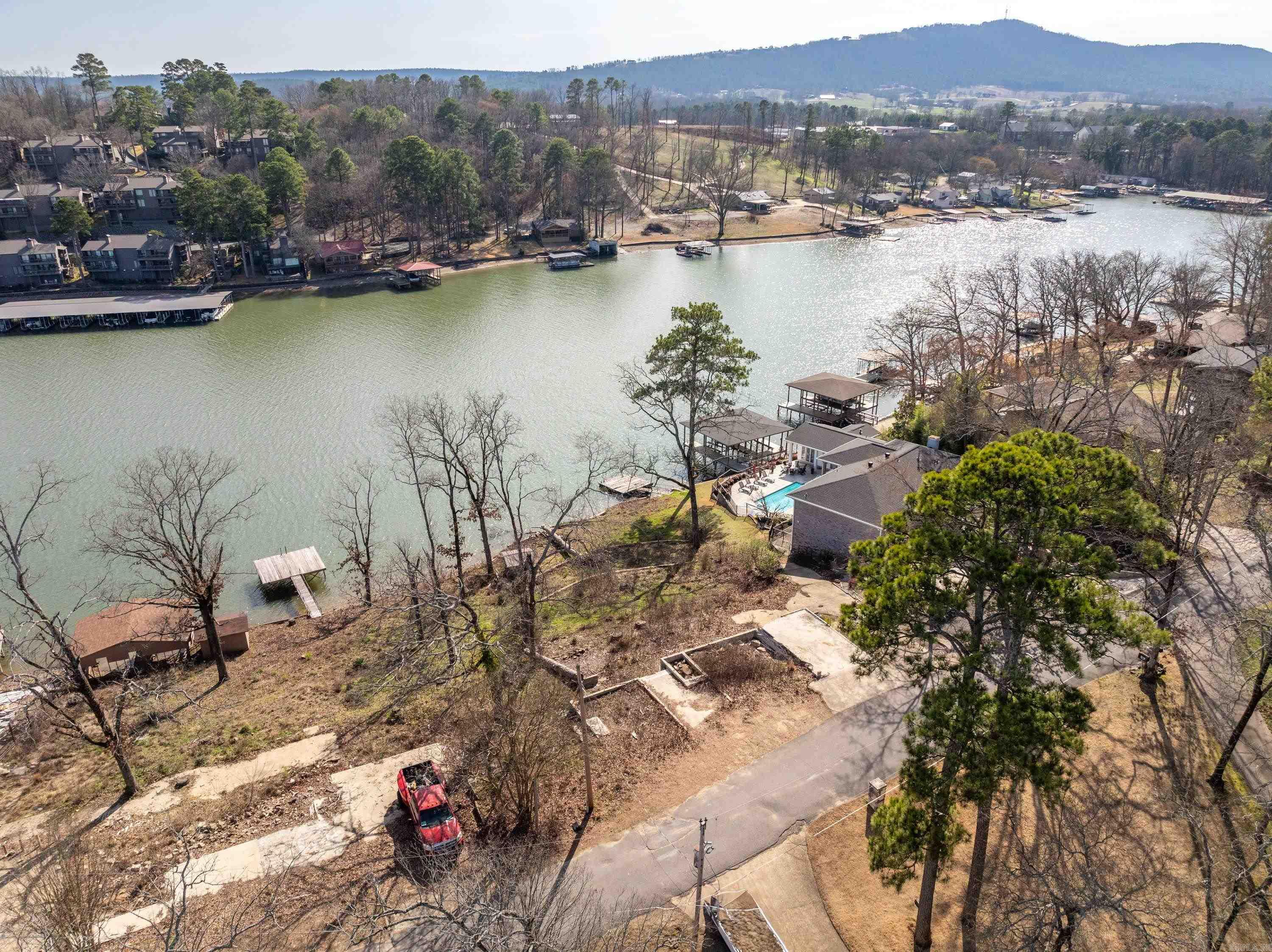 218 Wilson  Hot Springs, AR