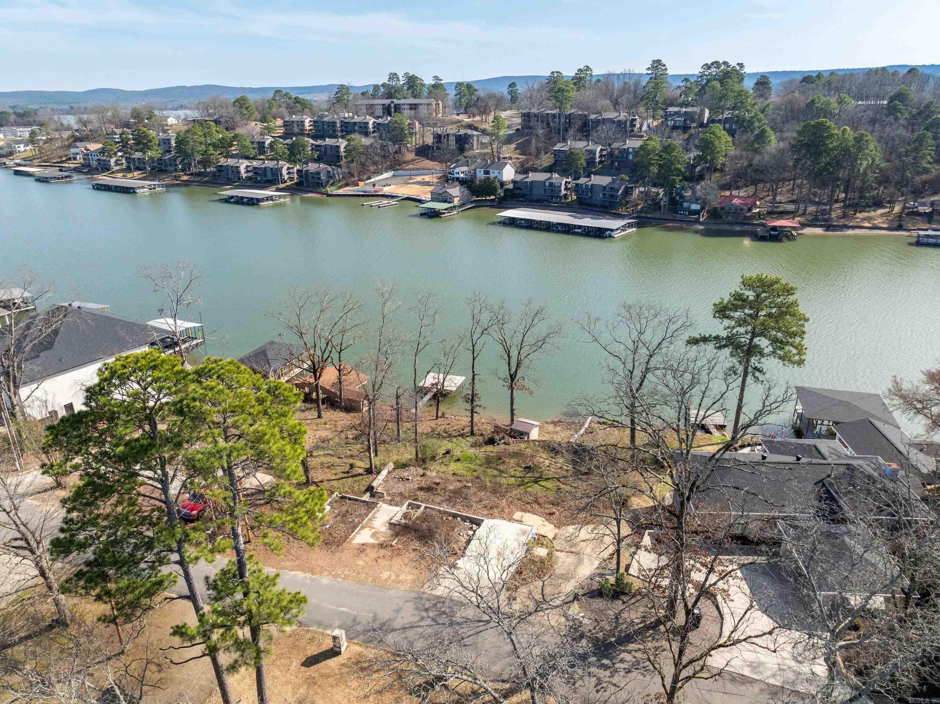 218 Wilson  Hot Springs, AR