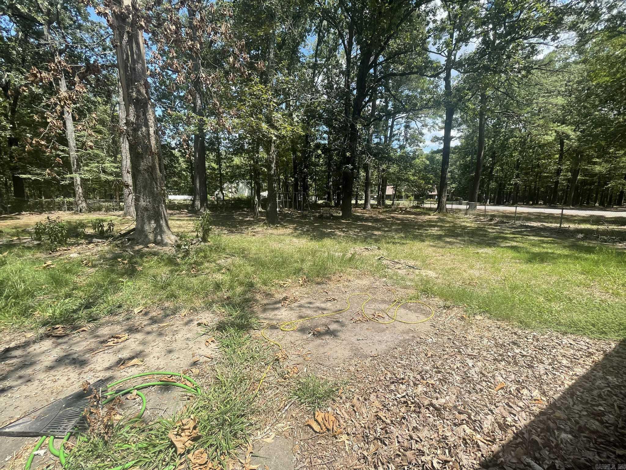 8601 Dolphin  Pine Bluff, AR