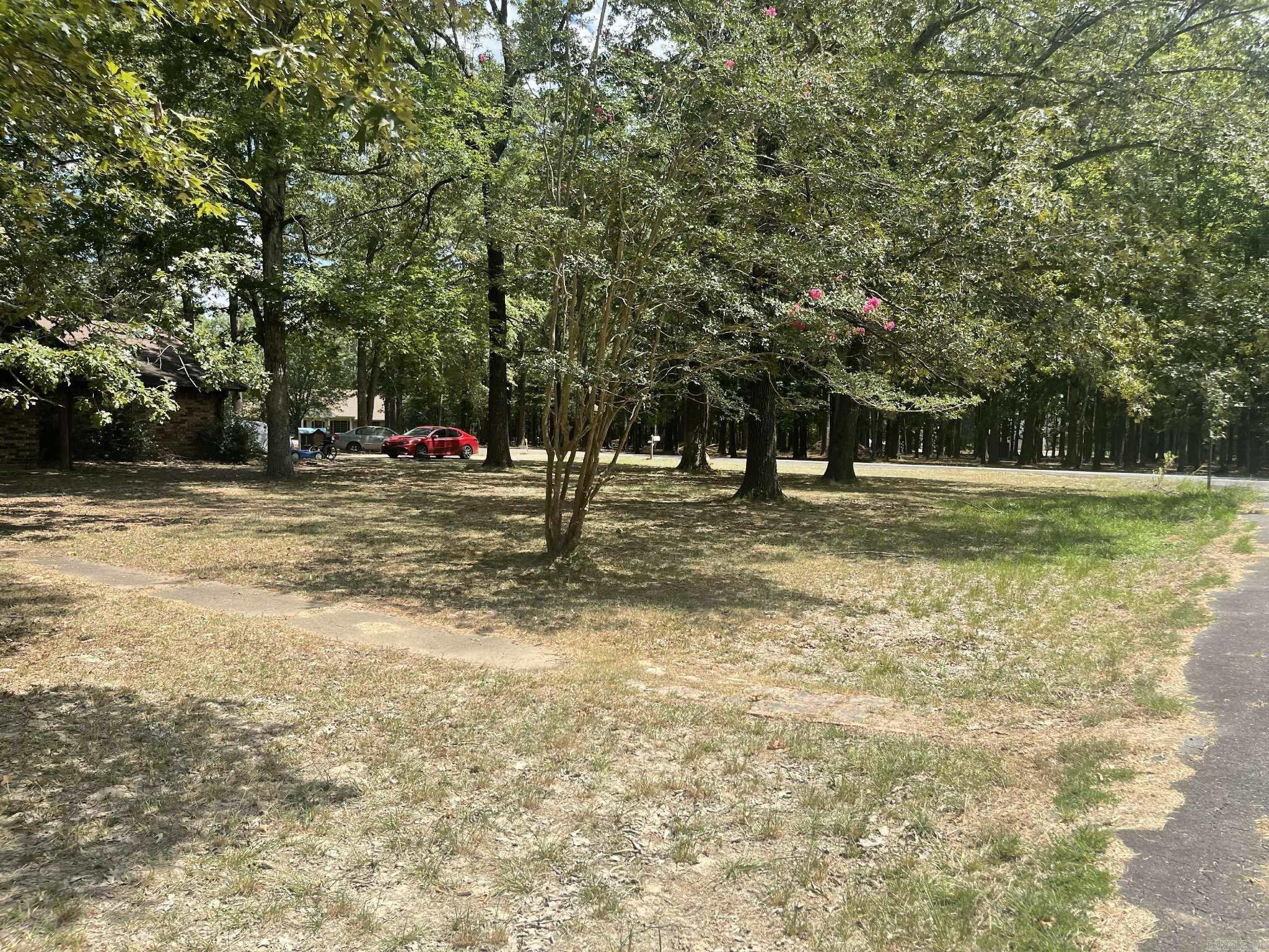 8601 Dolphin  Pine Bluff, AR