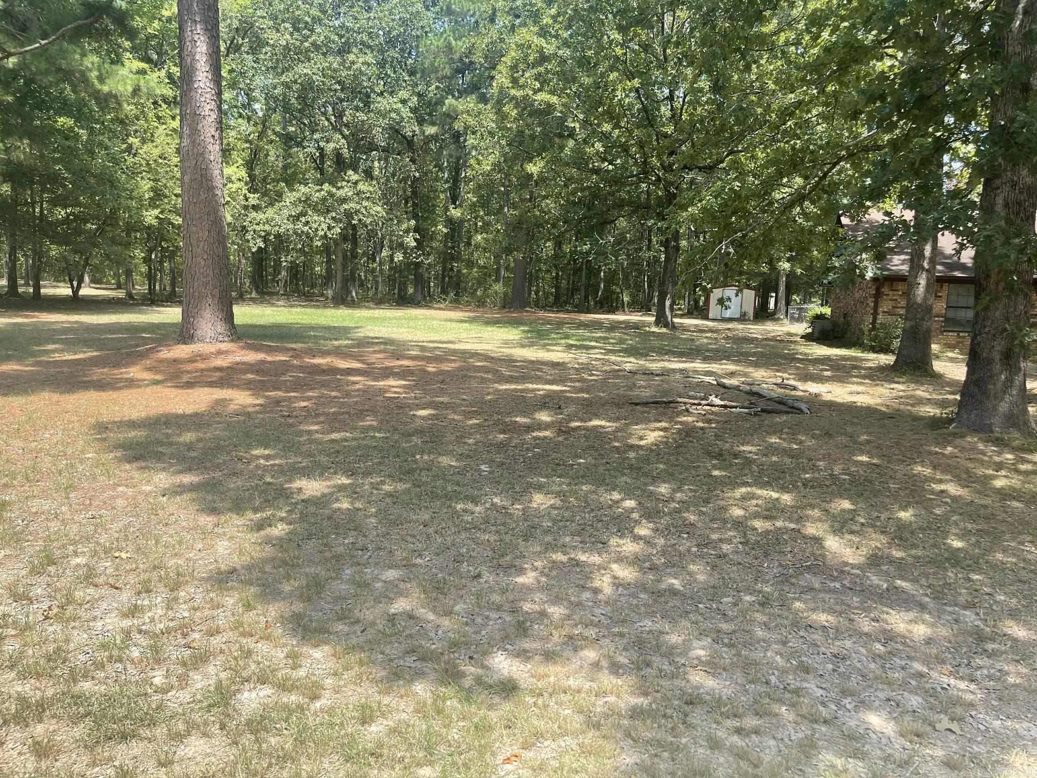 8601 Dolphin  Pine Bluff, AR