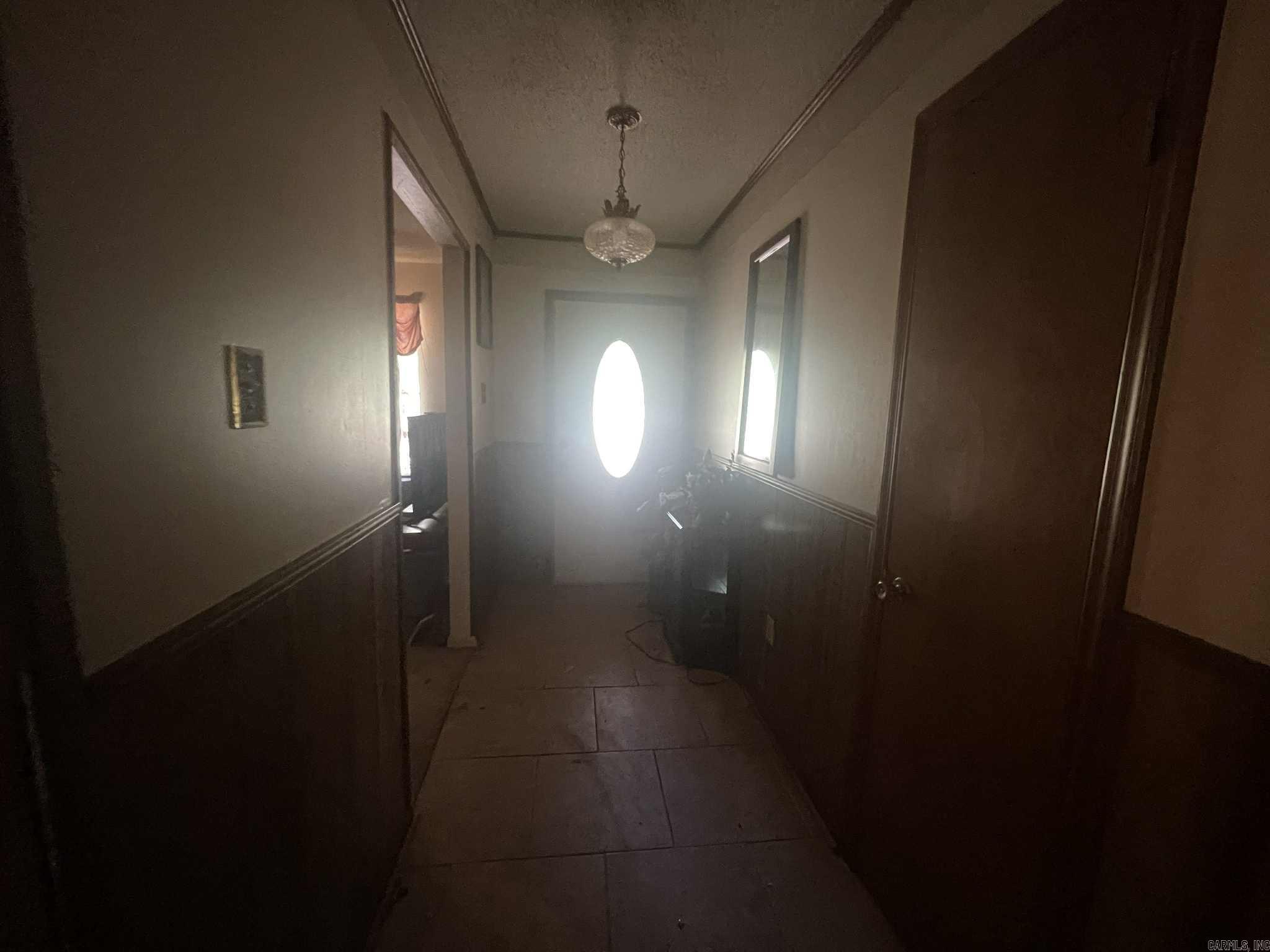 8601 Dolphin  Pine Bluff, AR