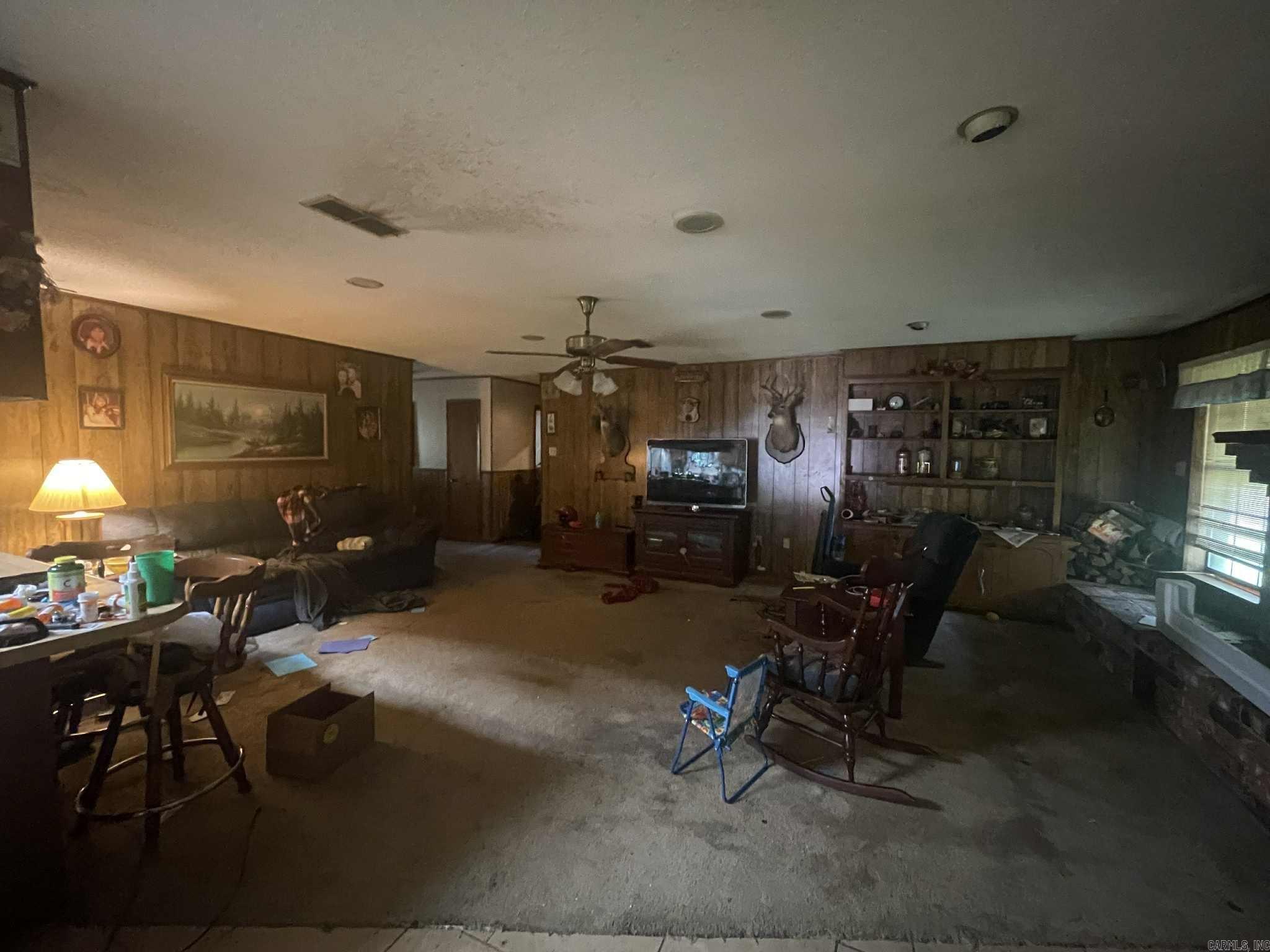 8601 Dolphin  Pine Bluff, AR