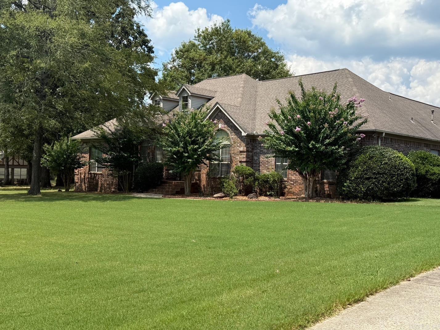 3712 Christy  Jacksonville, AR