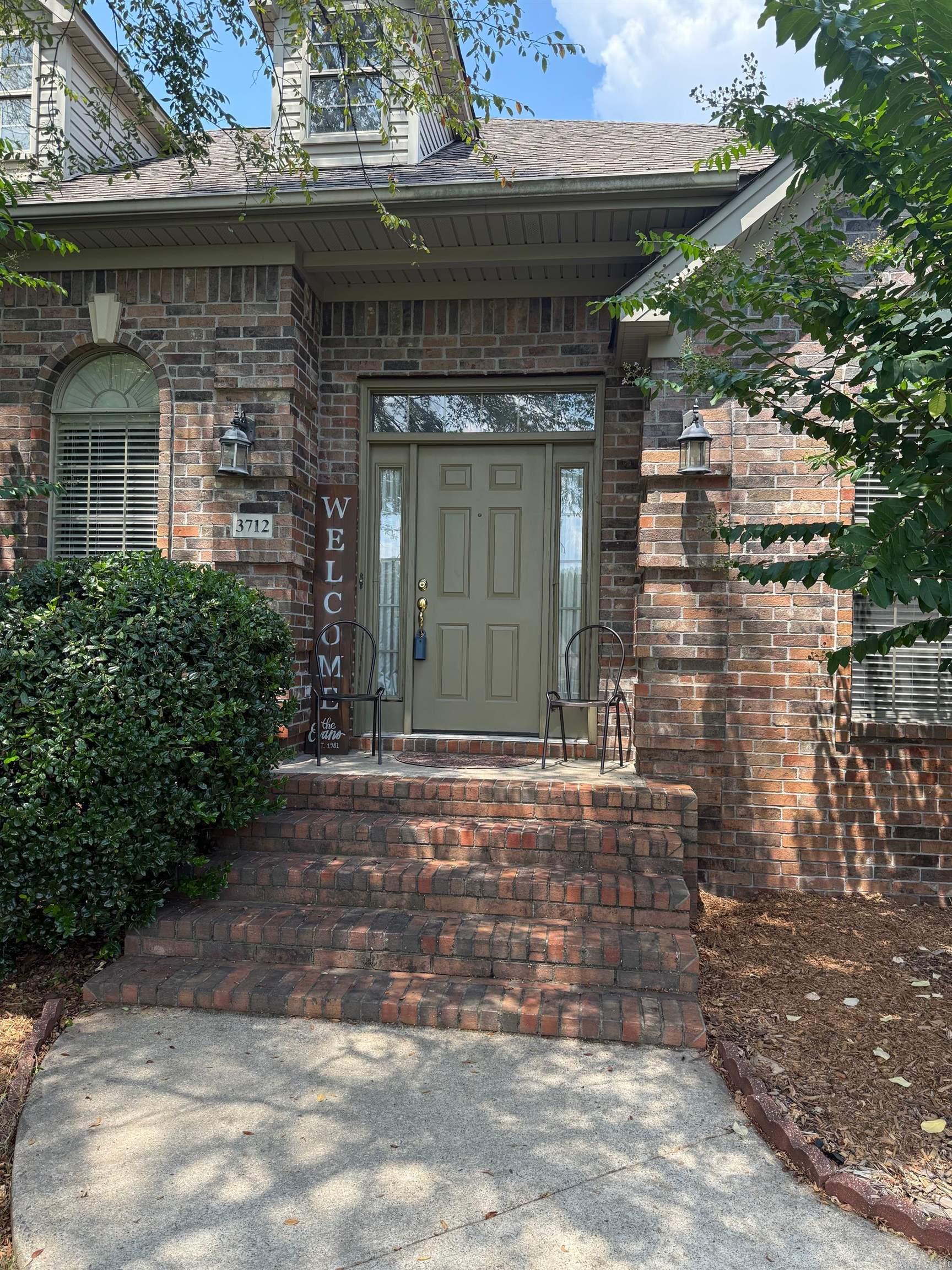 3712 Christy  Jacksonville, AR