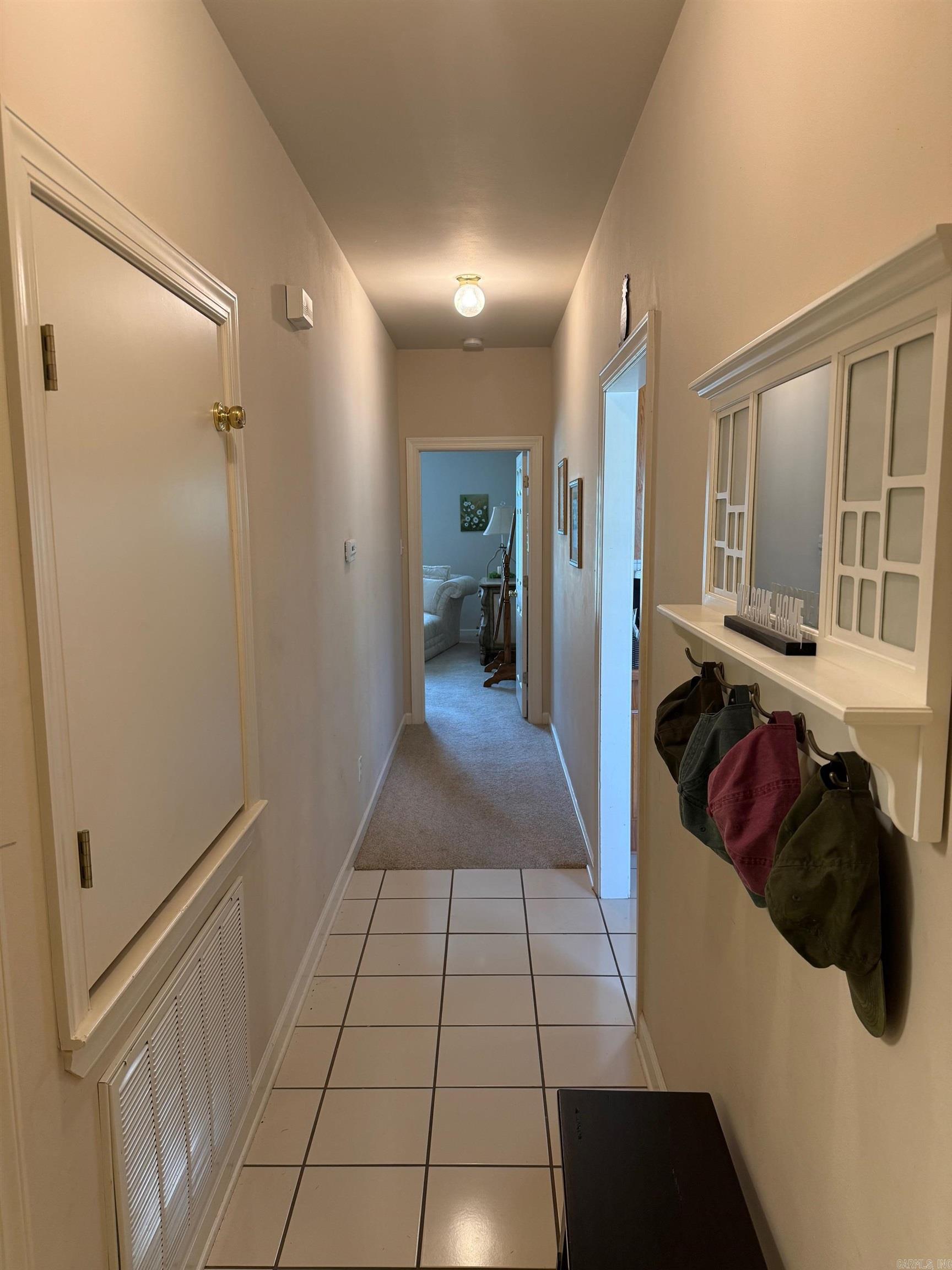 3712 Christy  Jacksonville, AR