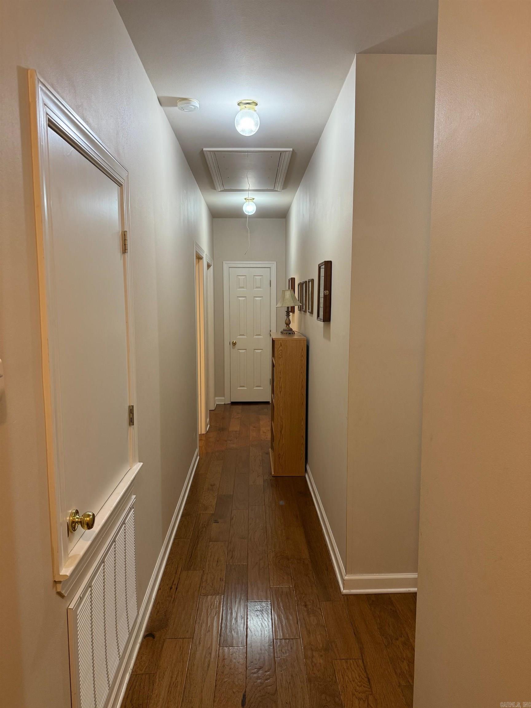 3712 Christy  Jacksonville, AR