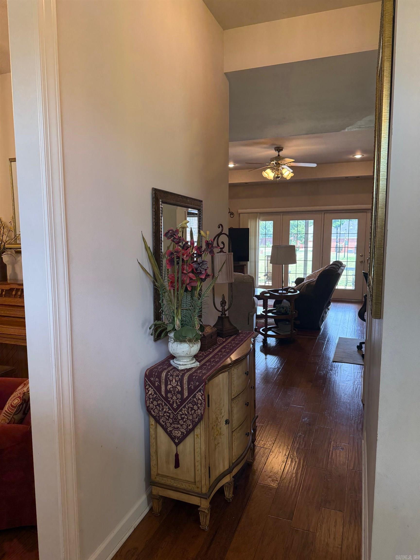 3712 Christy  Jacksonville, AR