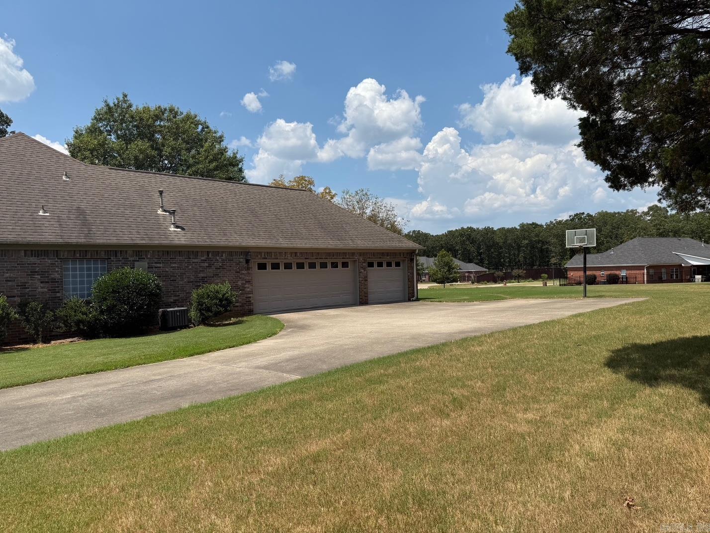 3712 Christy  Jacksonville, AR