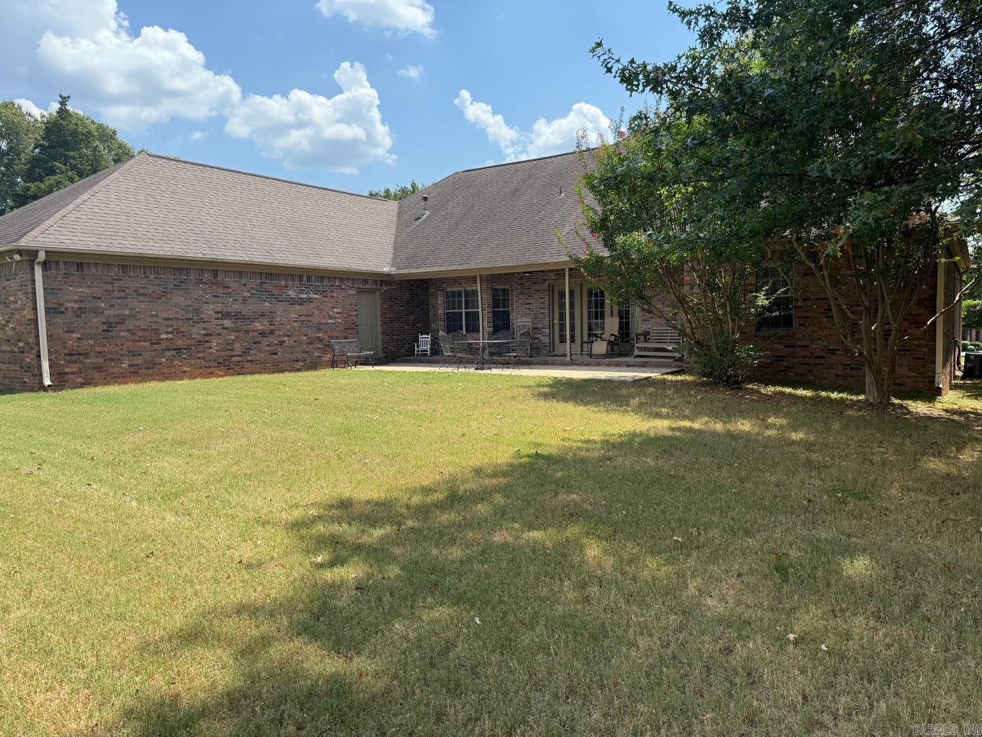 3712 Christy  Jacksonville, AR