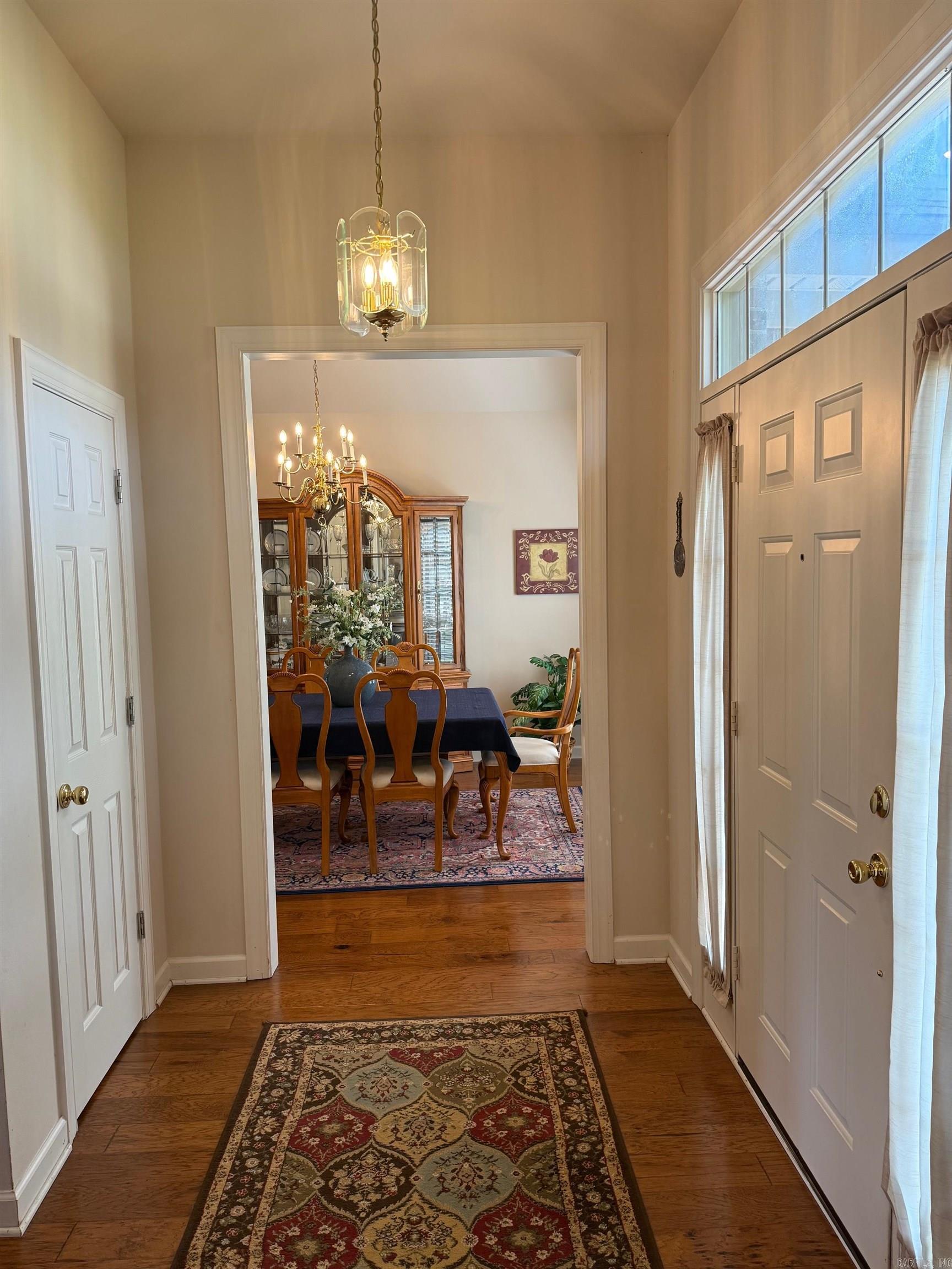 3712 Christy  Jacksonville, AR