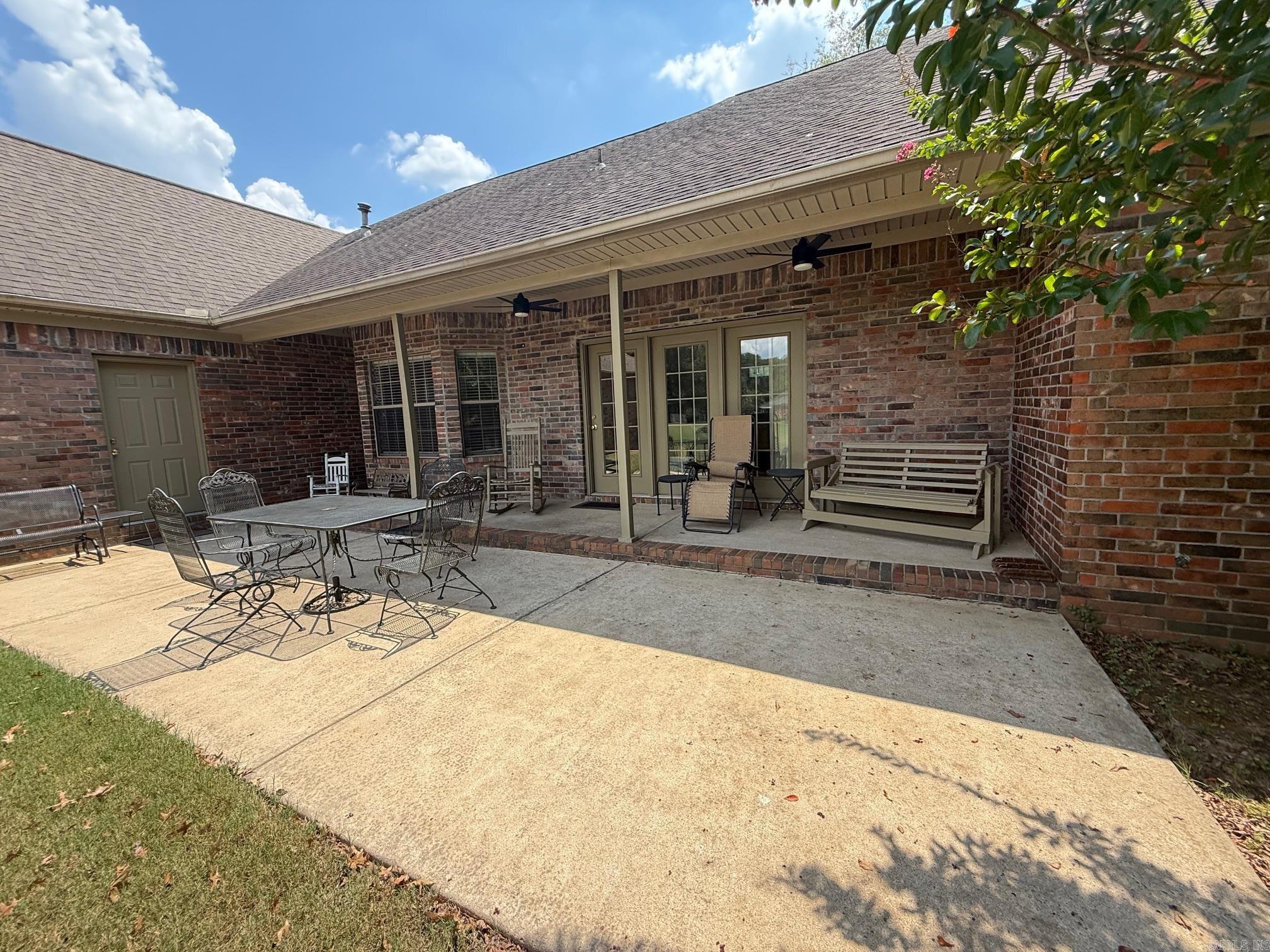 3712 Christy  Jacksonville, AR
