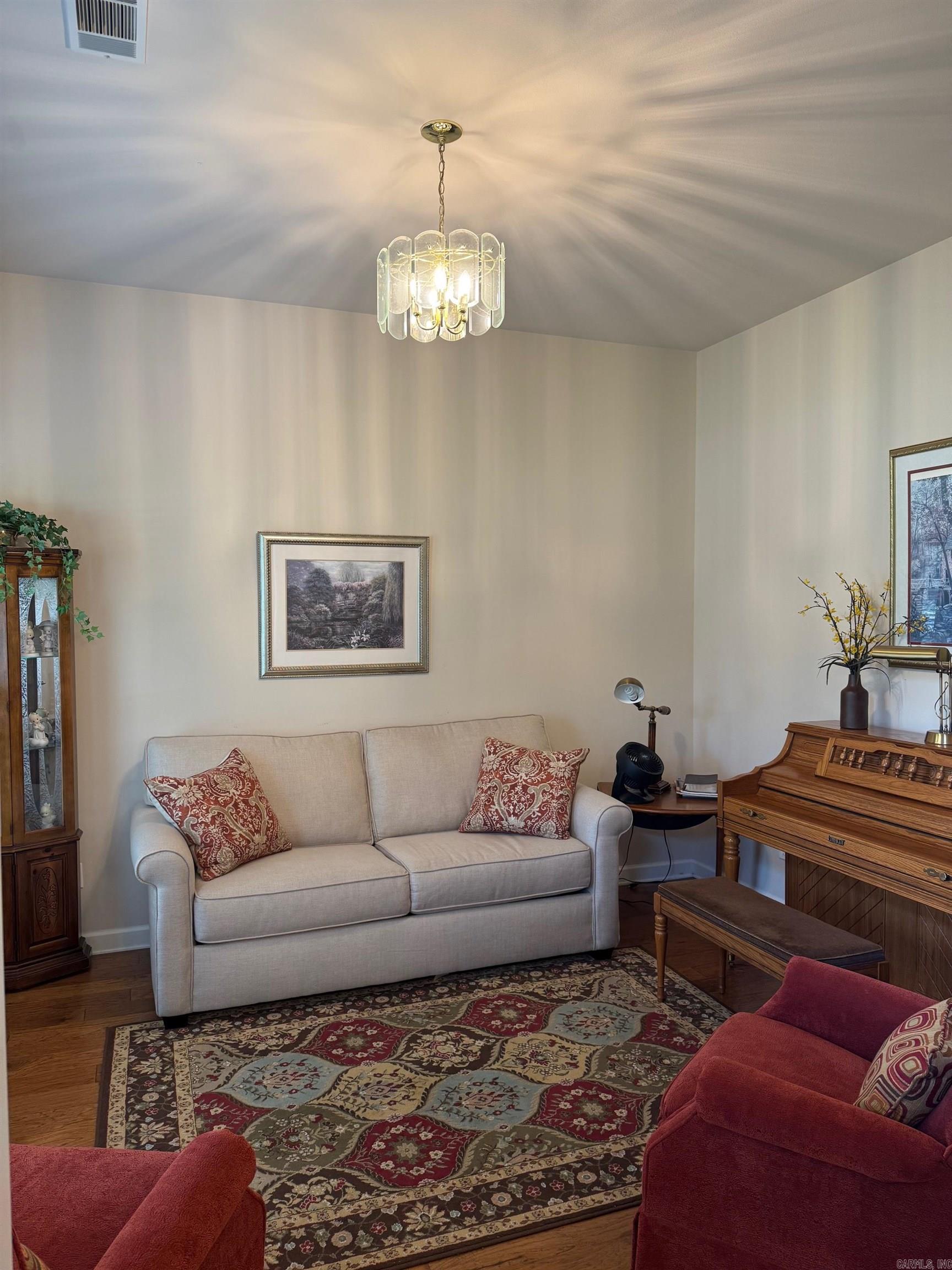 3712 Christy  Jacksonville, AR