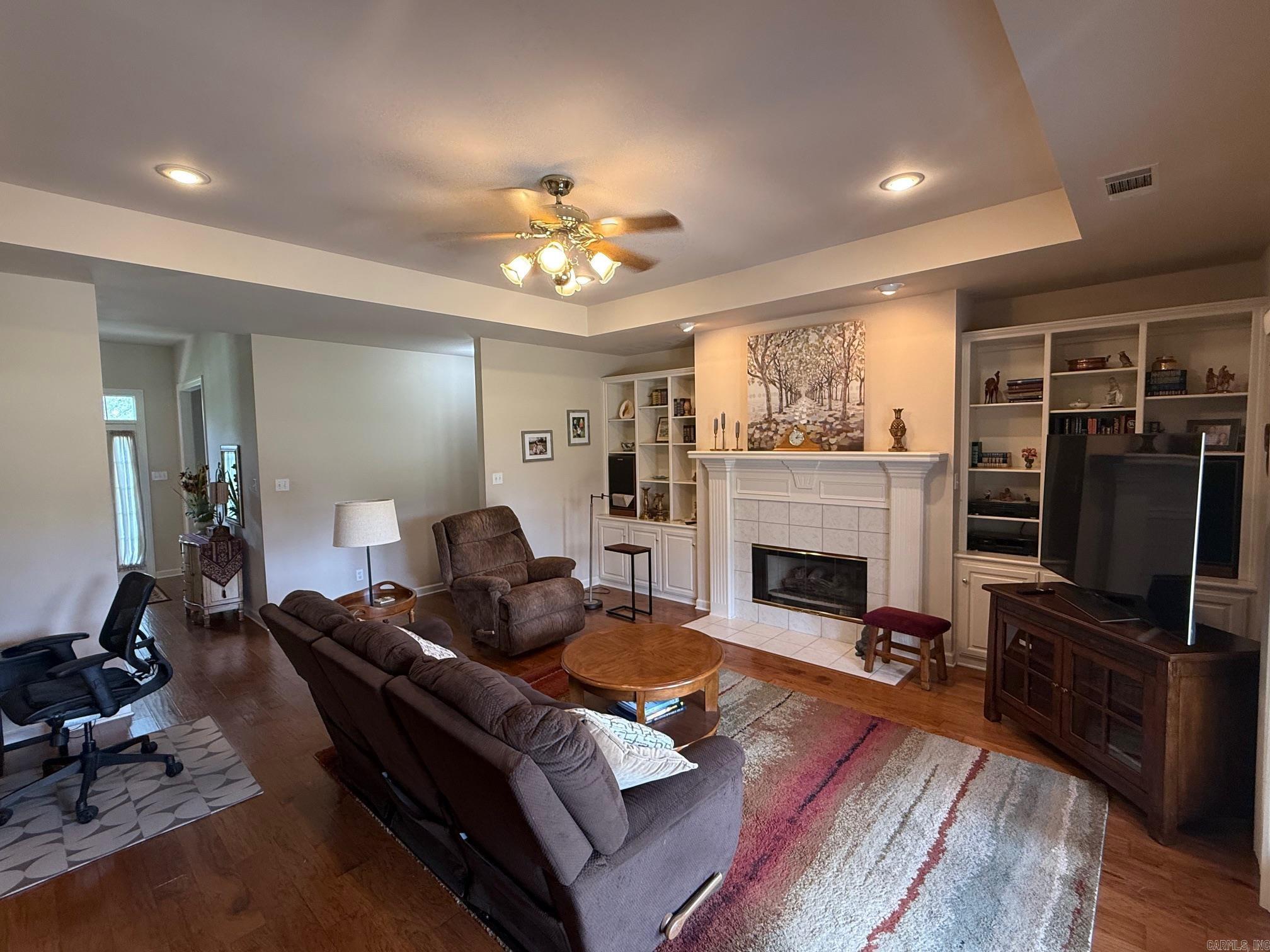 3712 Christy  Jacksonville, AR